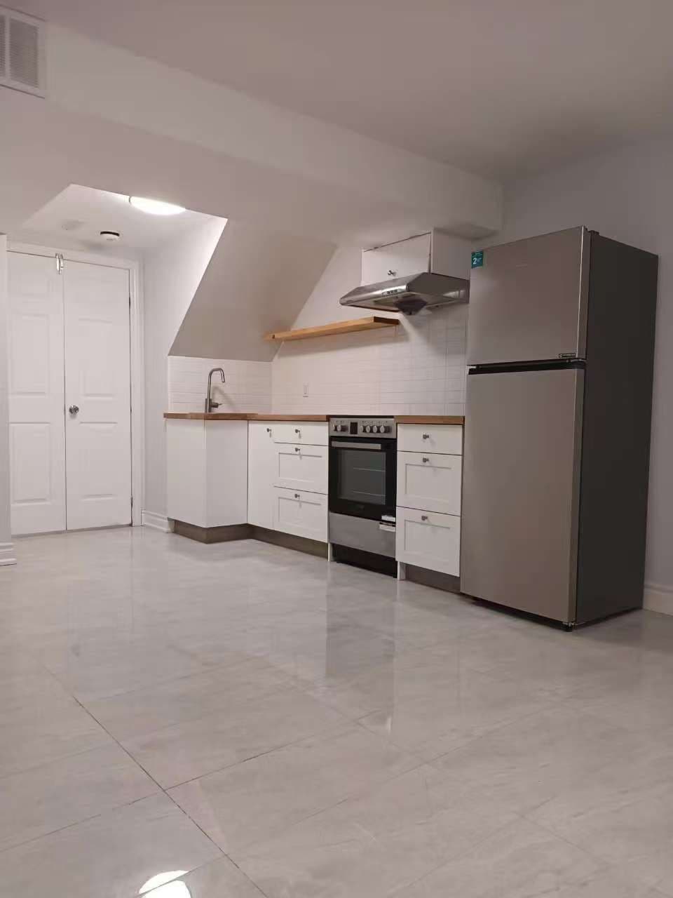 2304 Keele Street Basement, Toronto W04, ON M6M 3Z8