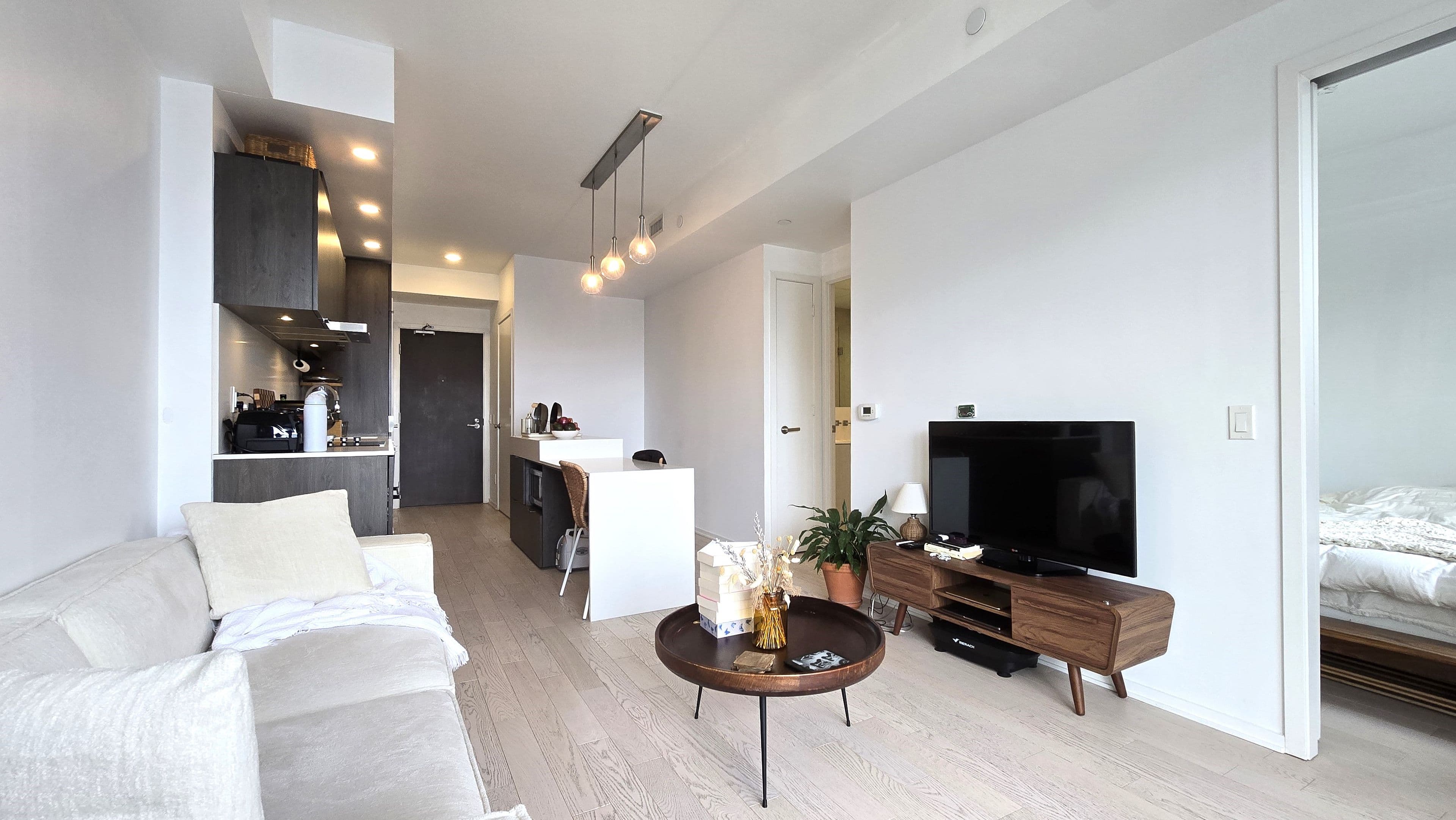 12 Bonnycastle Street 608, Toronto C08, ON M5A 3T7