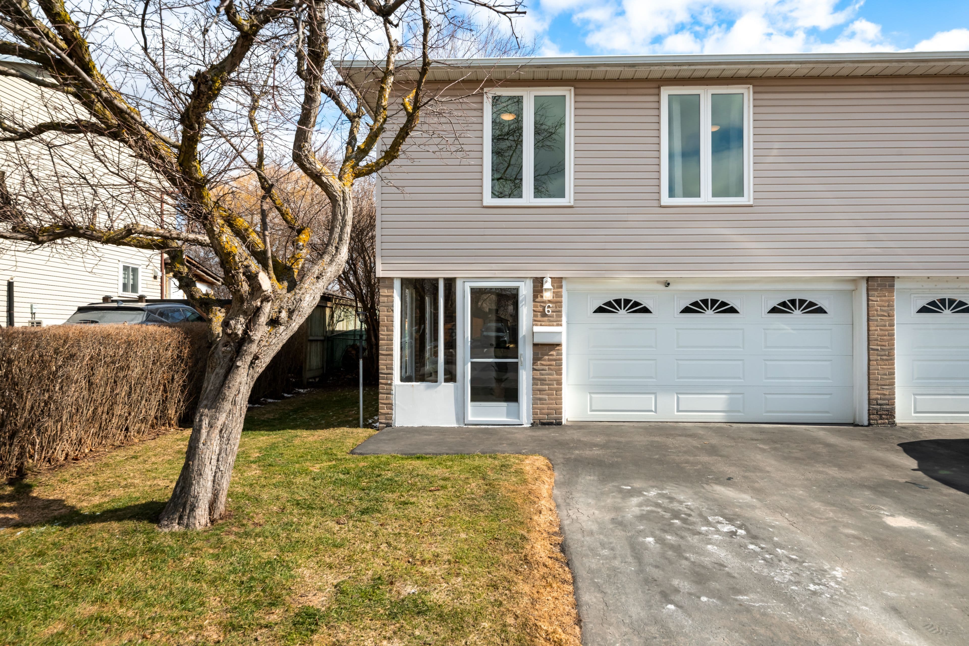6 Glenridge Road, Brampton, ON L6S 1N3