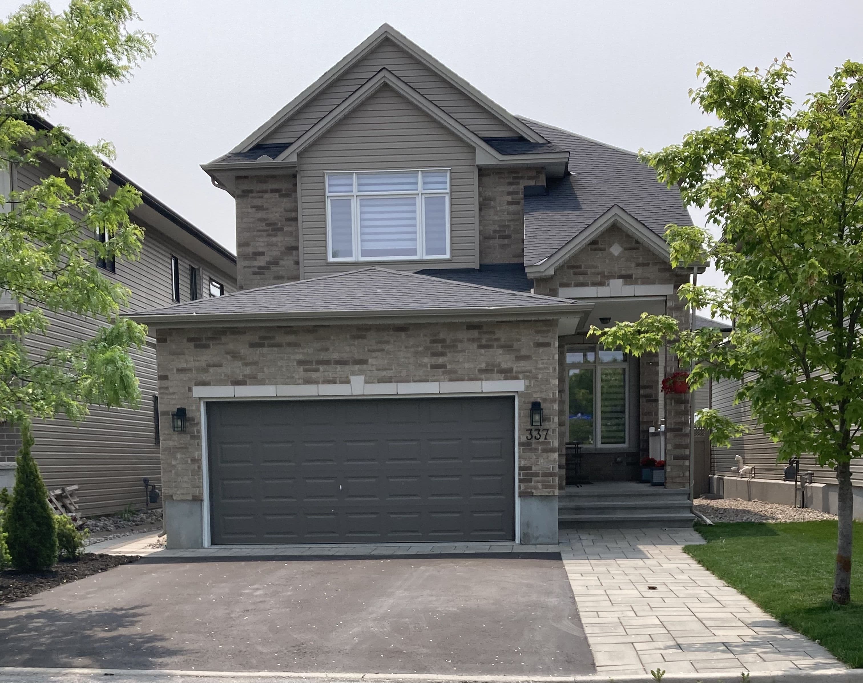 337 Sugar Pine Crescent, Kanata, ON K2M 0H6