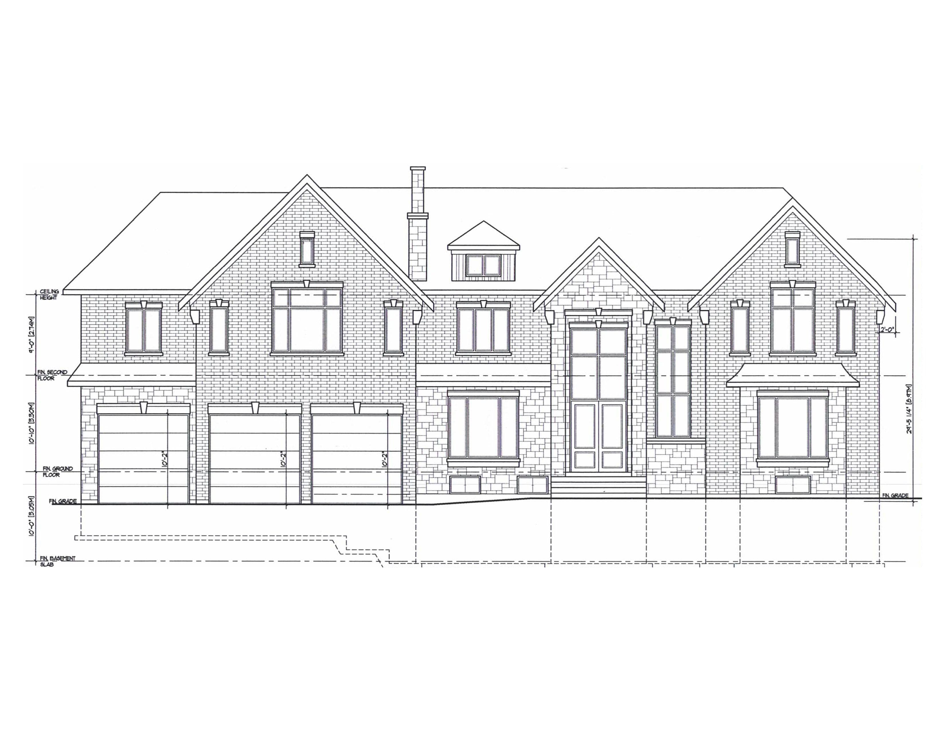 2069 St Paul Road, Innisfil, ON L9S 1V2