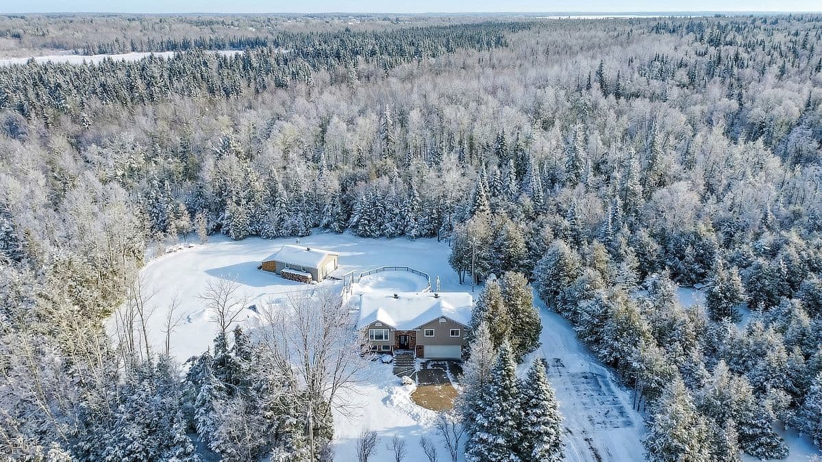 242 County 41 Road, Merrickville-Wolford, ON K0G 1N0