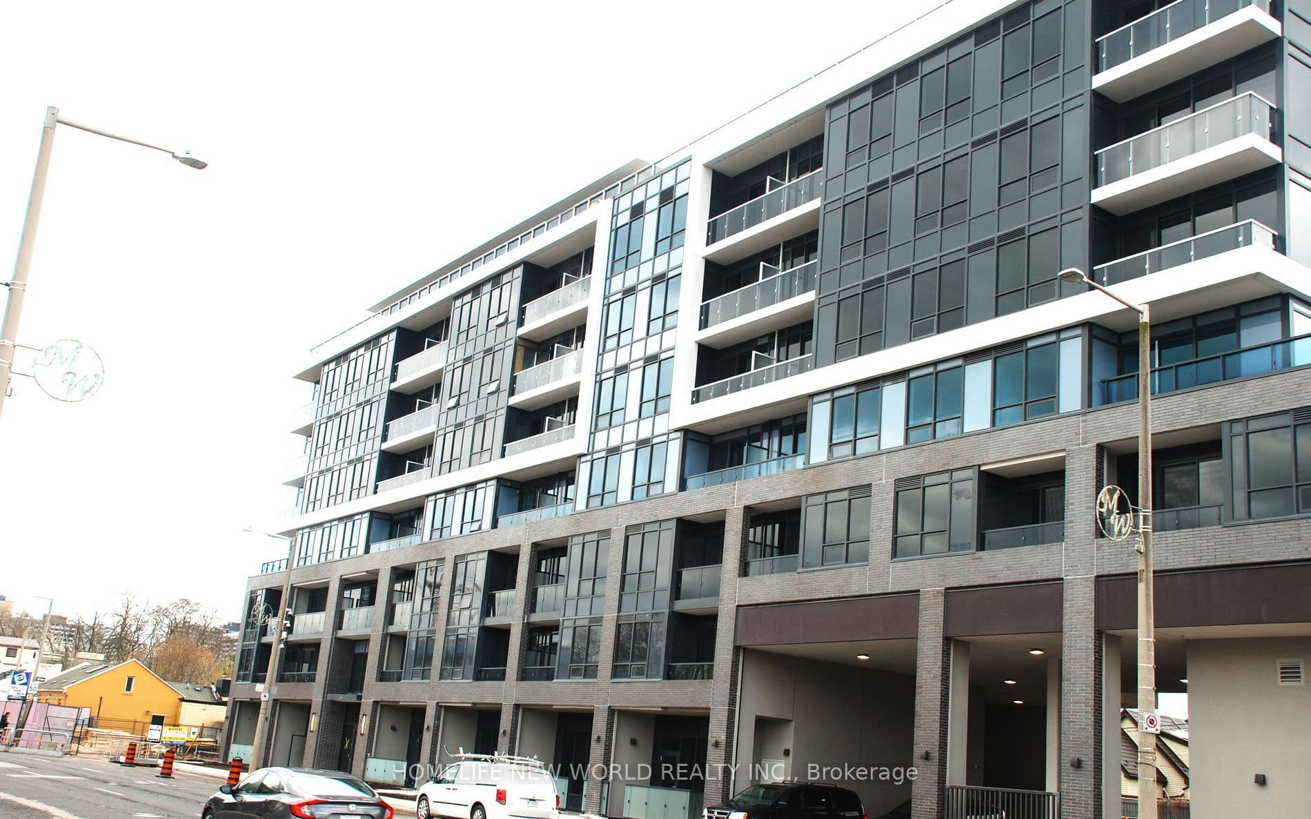 415 Main Street W 605, Hamilton, ON L8P 1K5