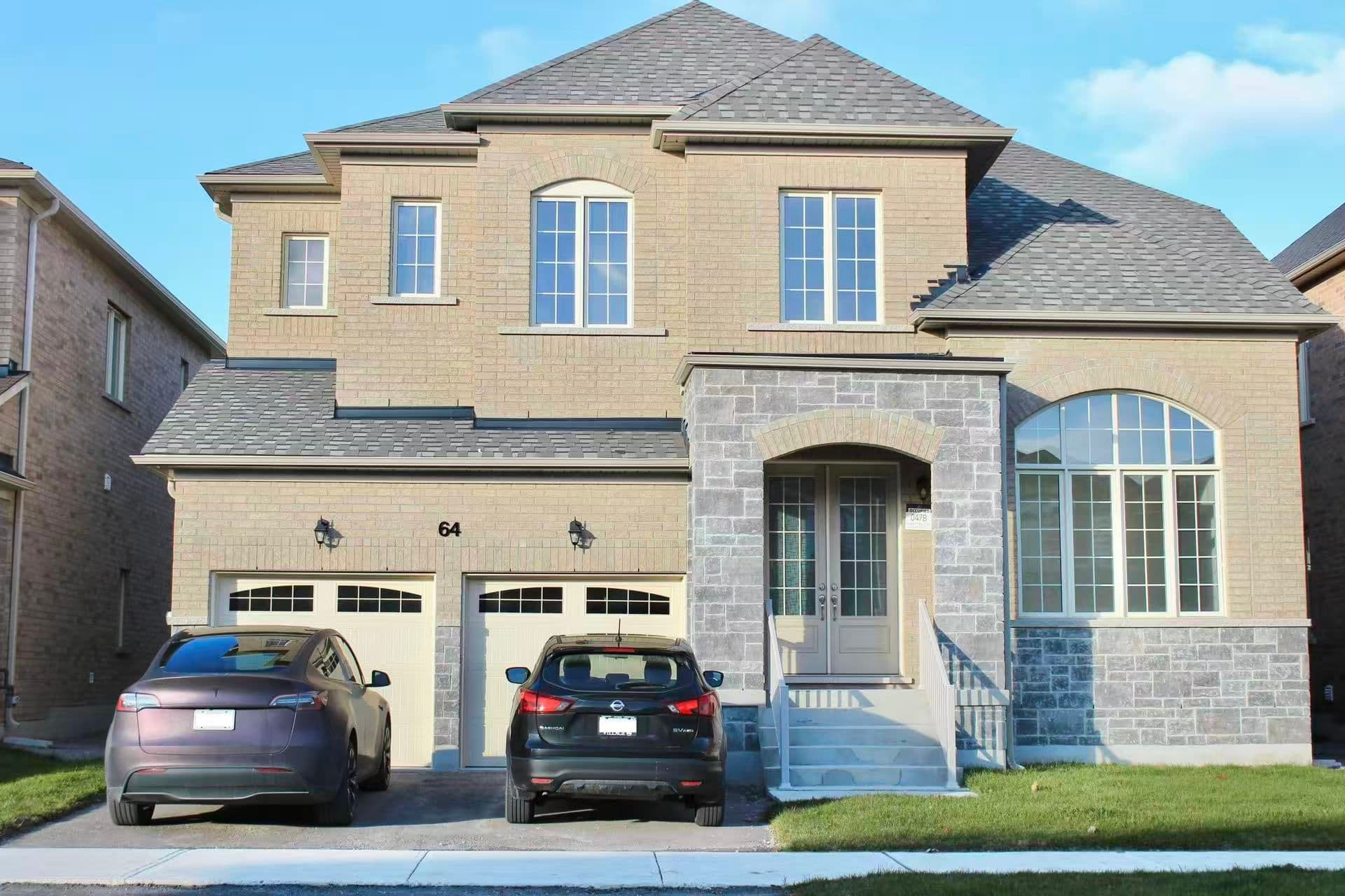 64 BUD LEGGETT Crescent, Georgina, ON L4P 0B7