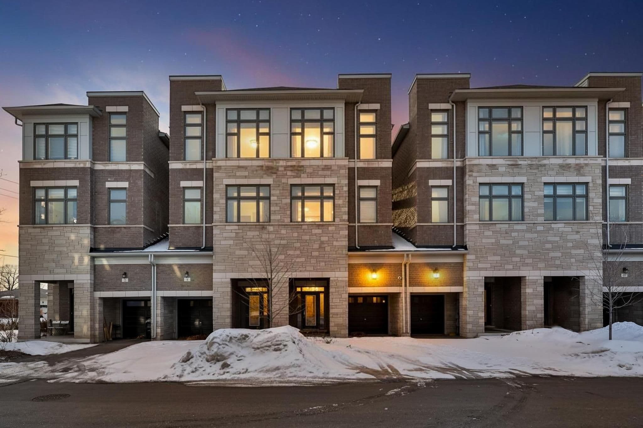 6 Tarmola Park Court, Toronto W05, ON M9L 0A6