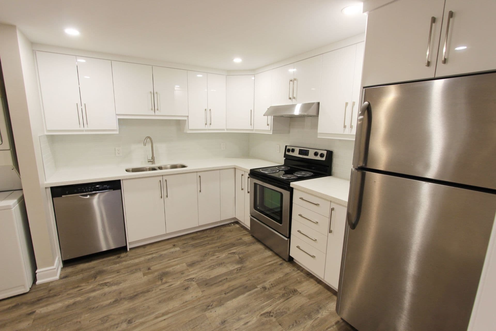 100 Bonham Boulevard Bsmt, Mississauga, ON L5M 1C7