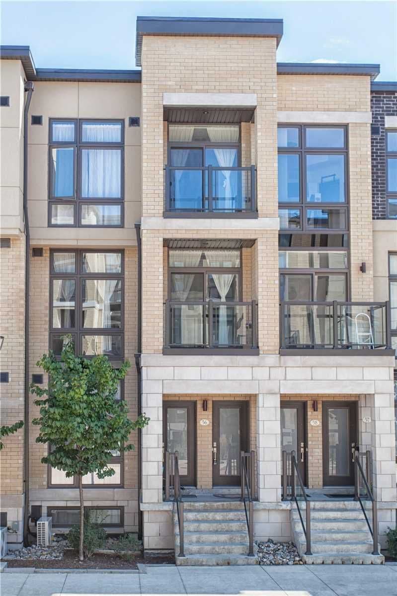 19 Eldora Avenue 56, Toronto C07, ON M2M 0B5