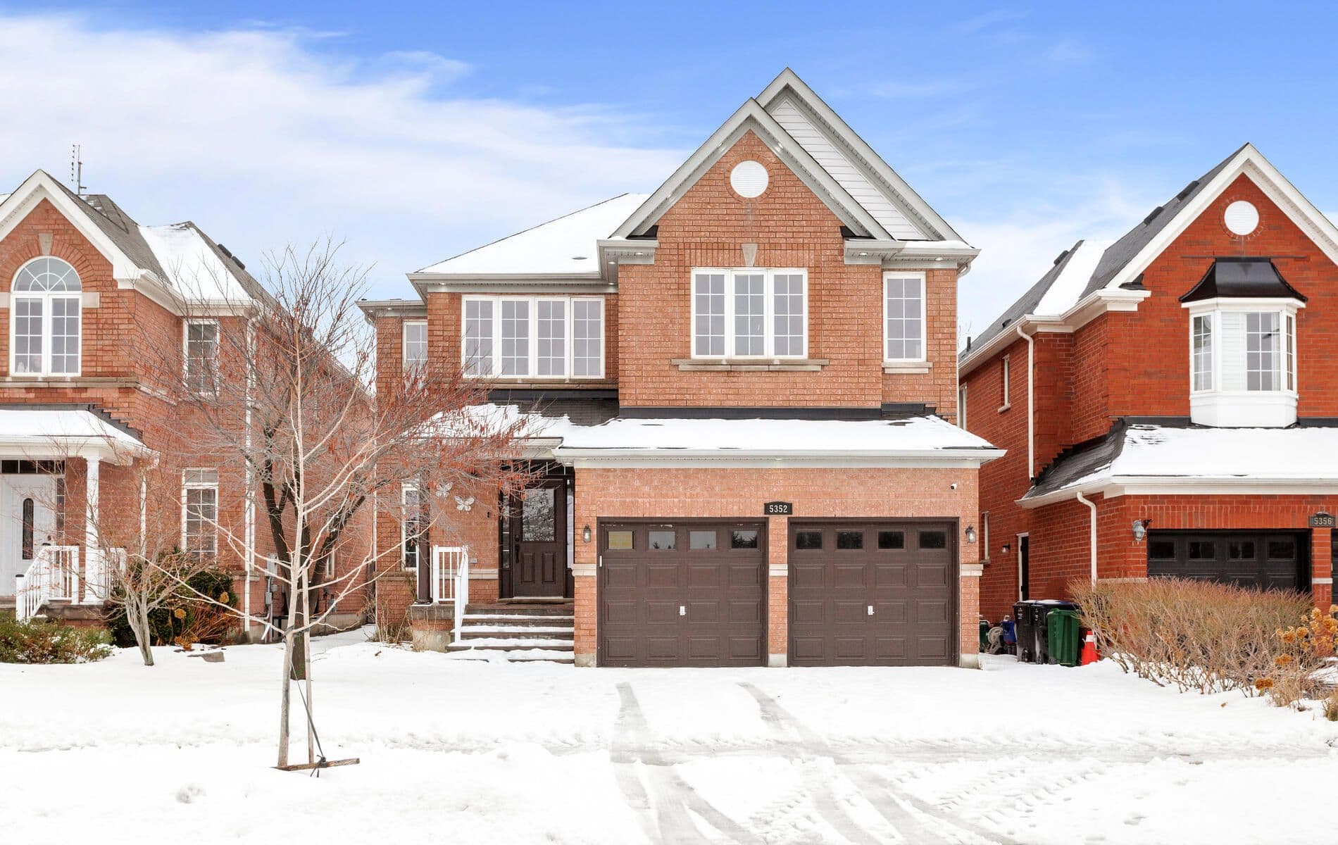 5352 Snowbird Court, Mississauga, ON L5M 0P9