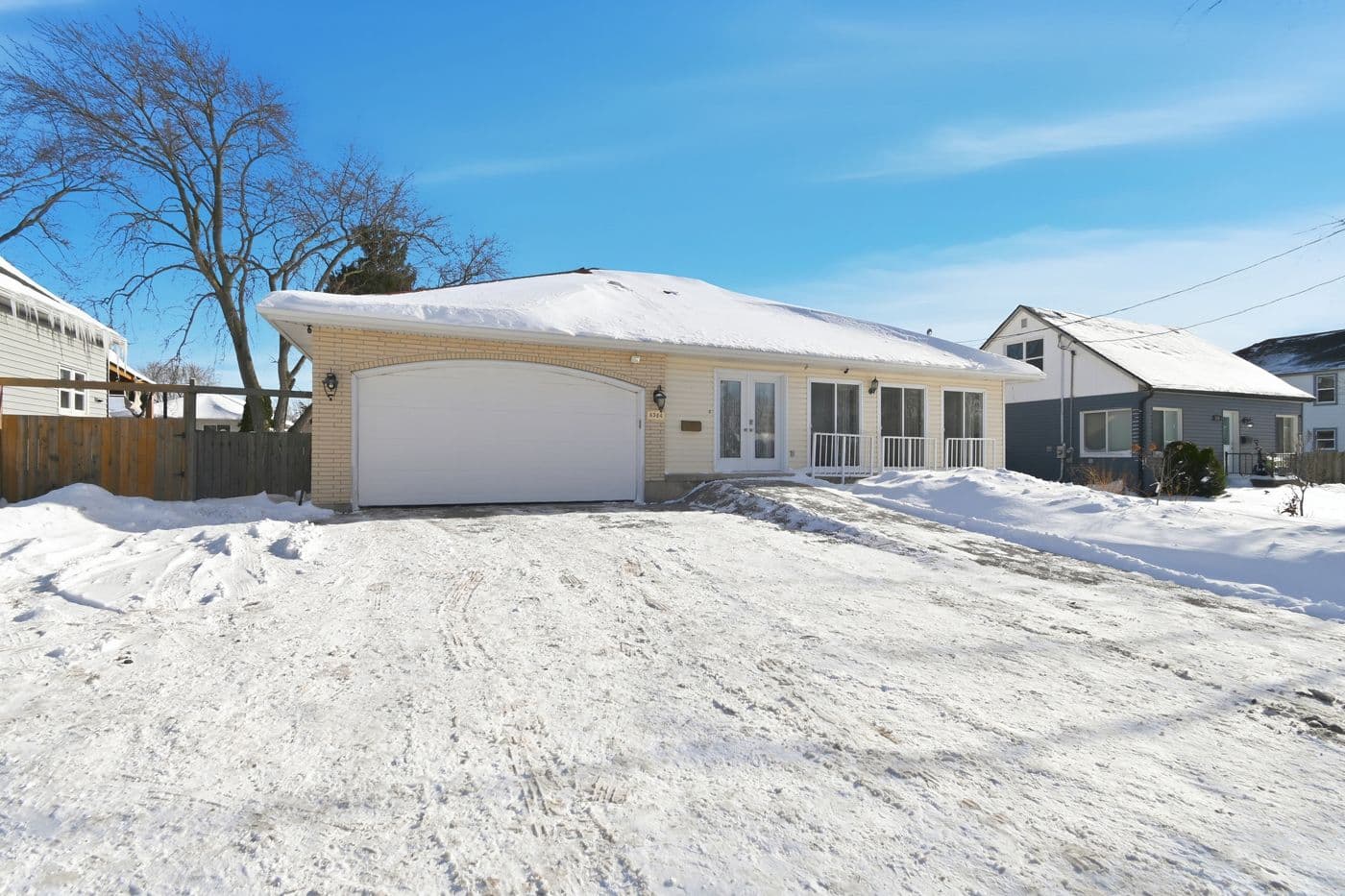 6384 Montrose Road, Niagara Falls, ON L2H 1L6