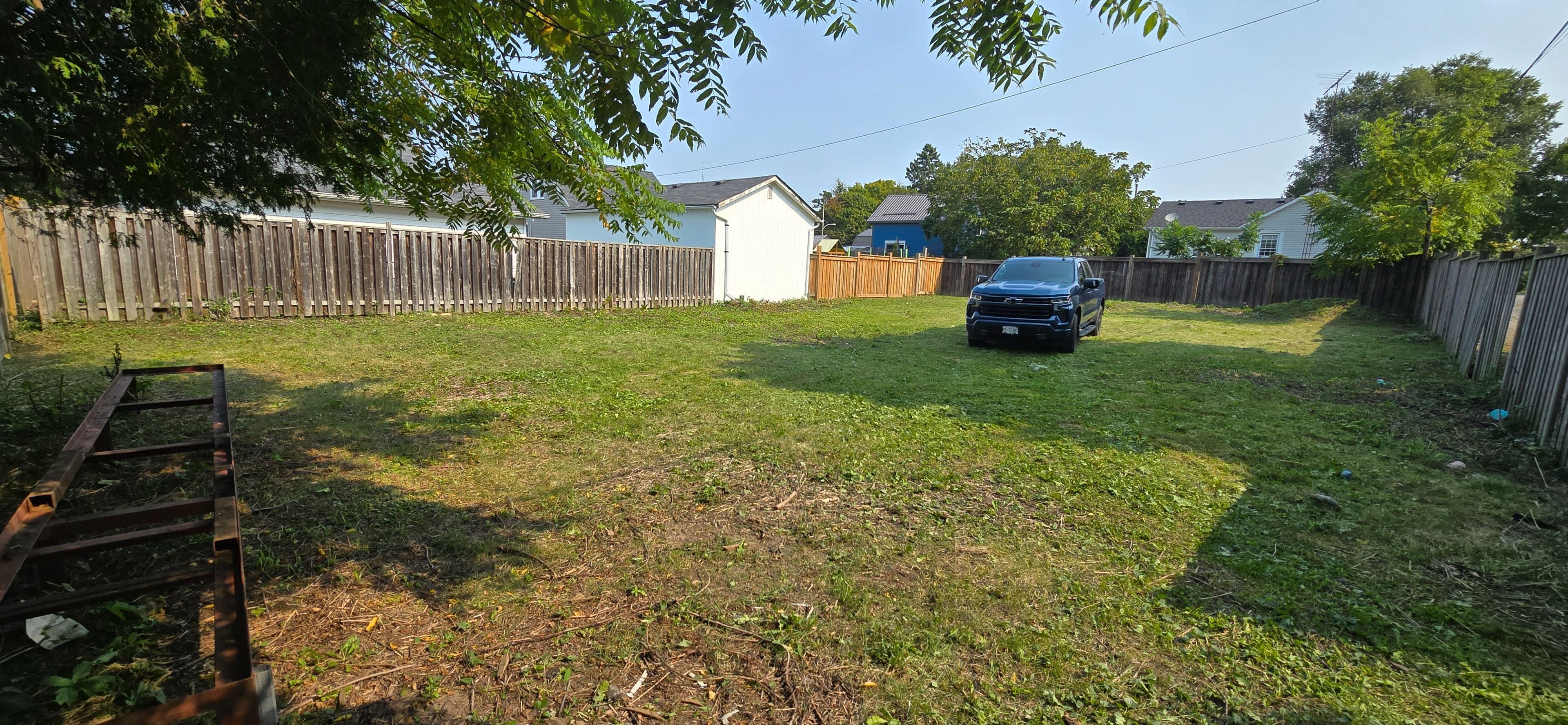 1-3 Yeovil Lane, Port Hope, ON L1A 1Z3