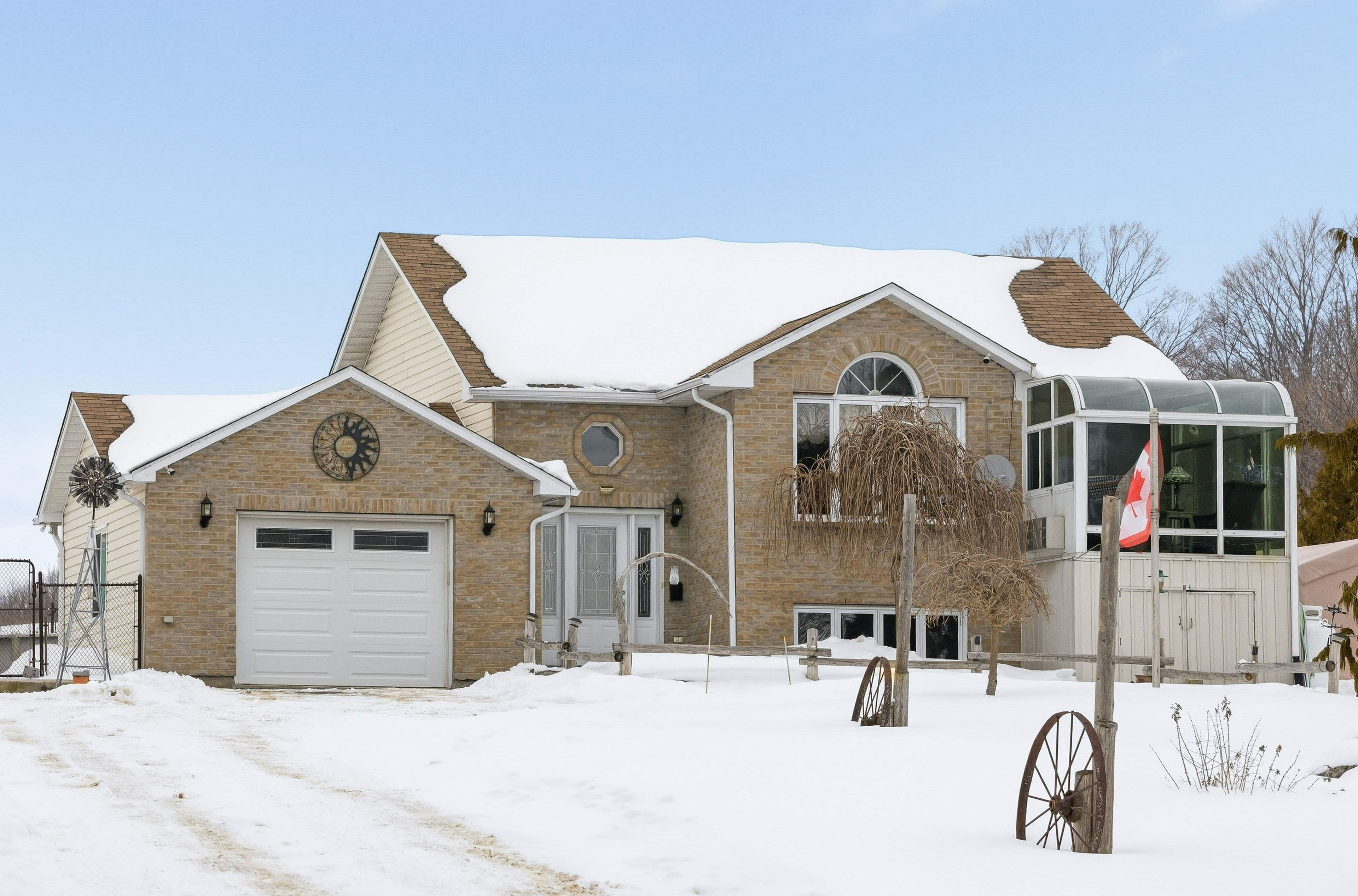 270 Mount Chesney Road, Frontenac, ON K0H 1X0