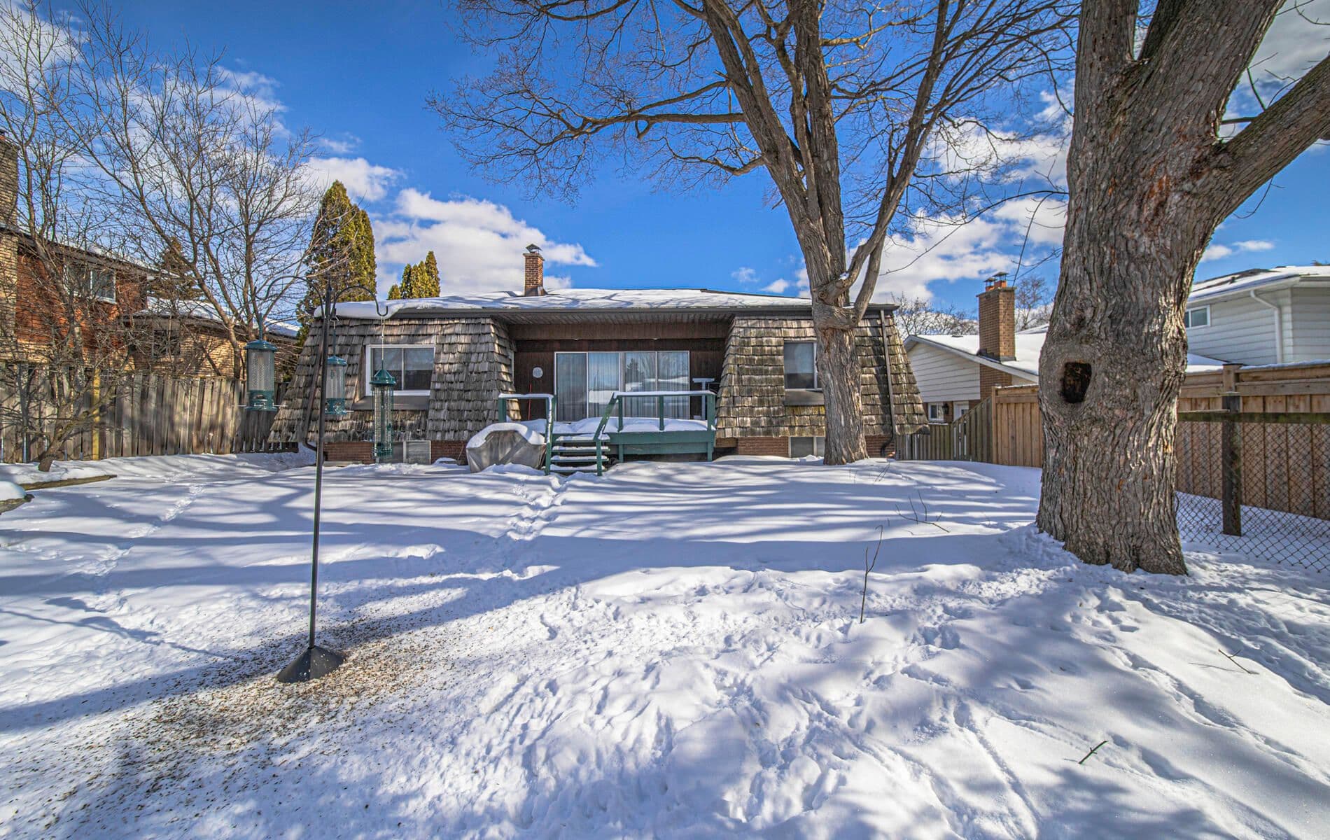 81 Marica Avenue, Oshawa, ON L1G 3G9