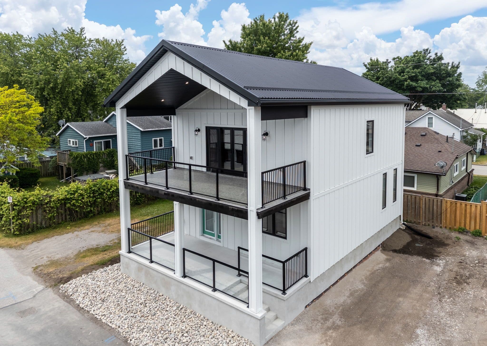 154 MAUD Street, Central Elgin, ON N5L 1C8