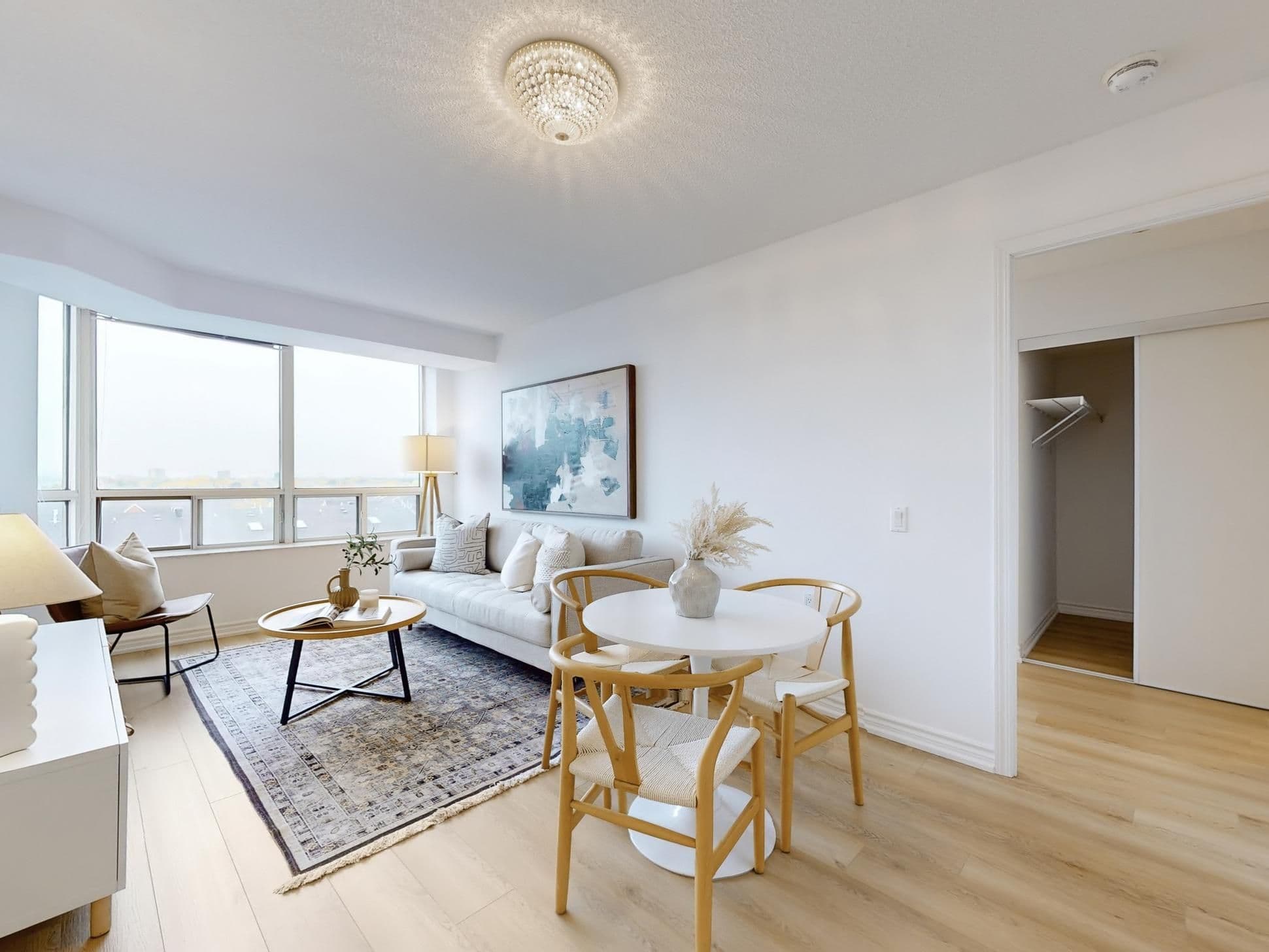 3088 Kennedy Road 712, Toronto E05, ON M1V 5M4