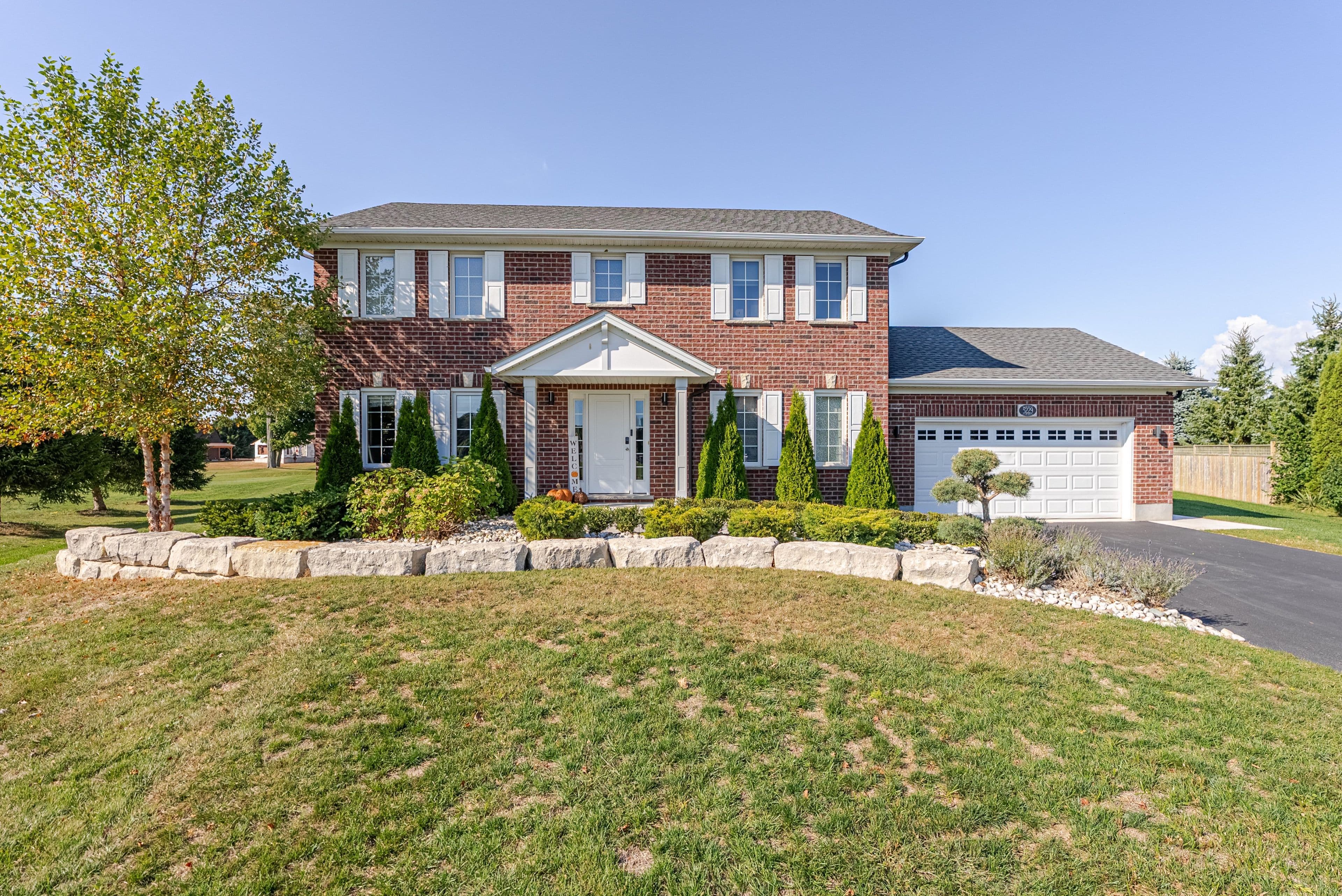 5229 Wales Crescent, Malahide, ON N5H 2R2