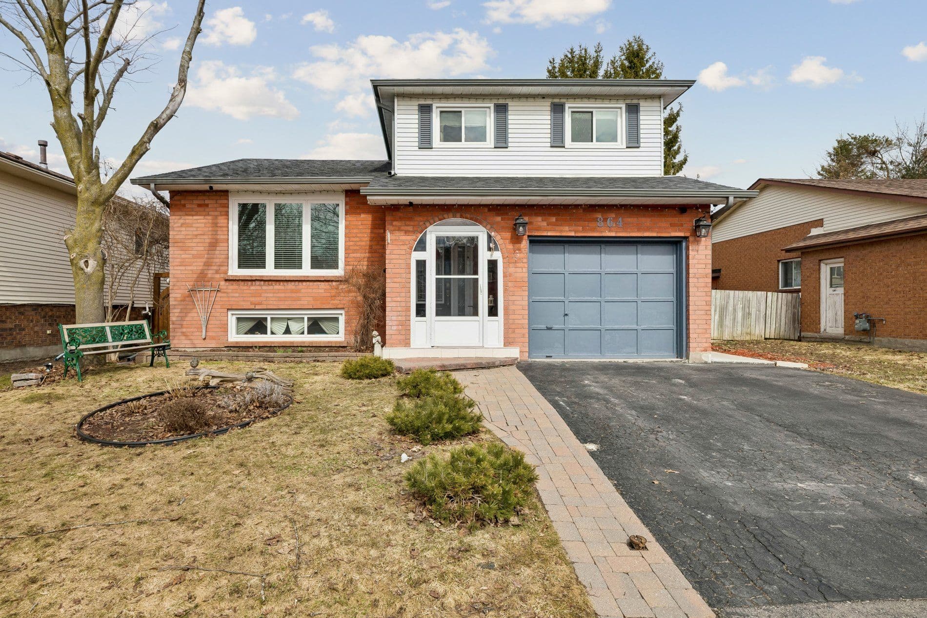 864 Copperfield Drive, Oshawa, ON L1K 1P5