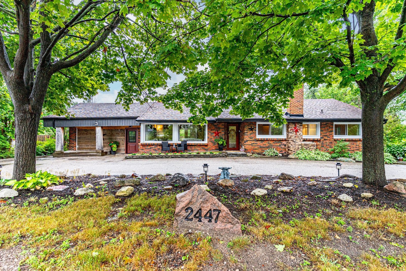 2447 Ridge Road W, Oro-Medonte, ON L0L 2L0