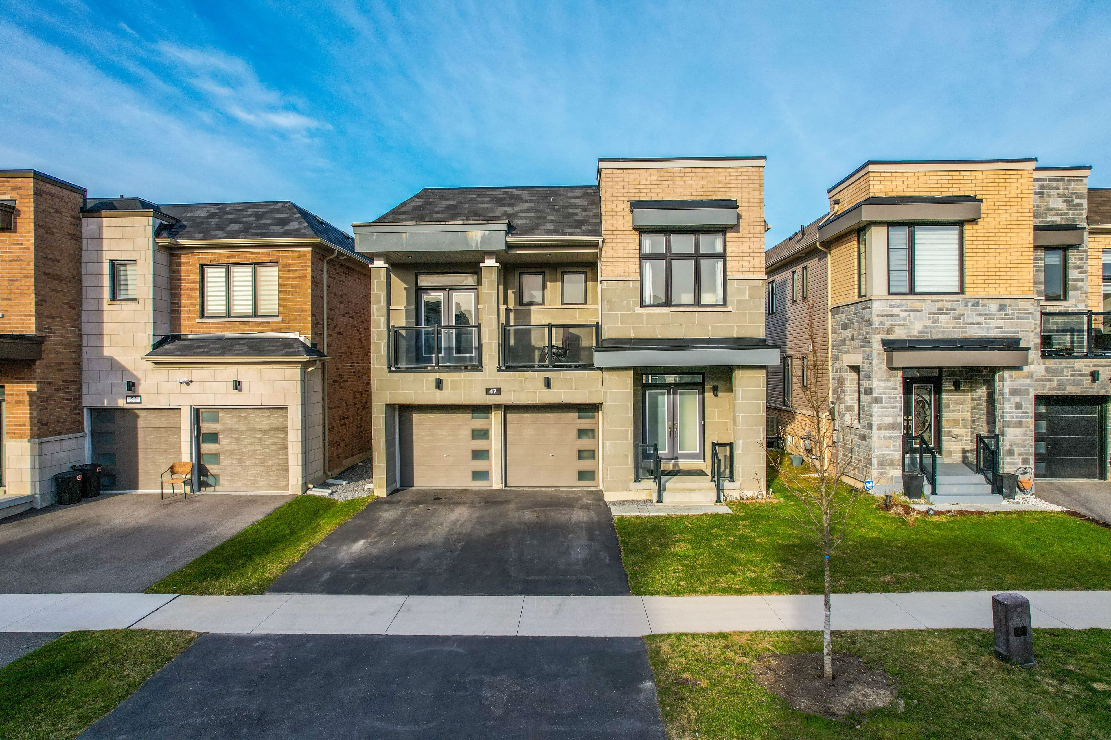47 Clipper Lane, Clarington, ON L1C 4B1