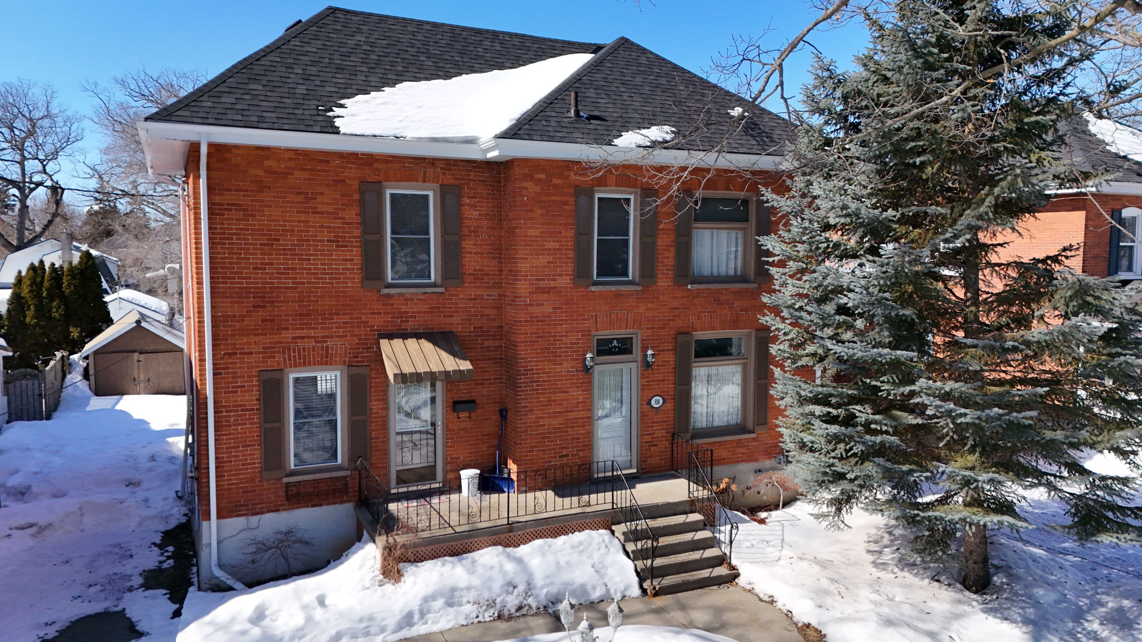 308 Bleecker Avenue, Belleville, ON K8N 3V4