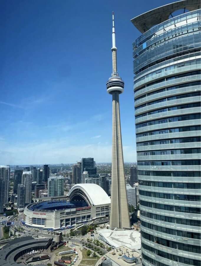10 York Street 5201, Toronto C01, ON M5J 0E1