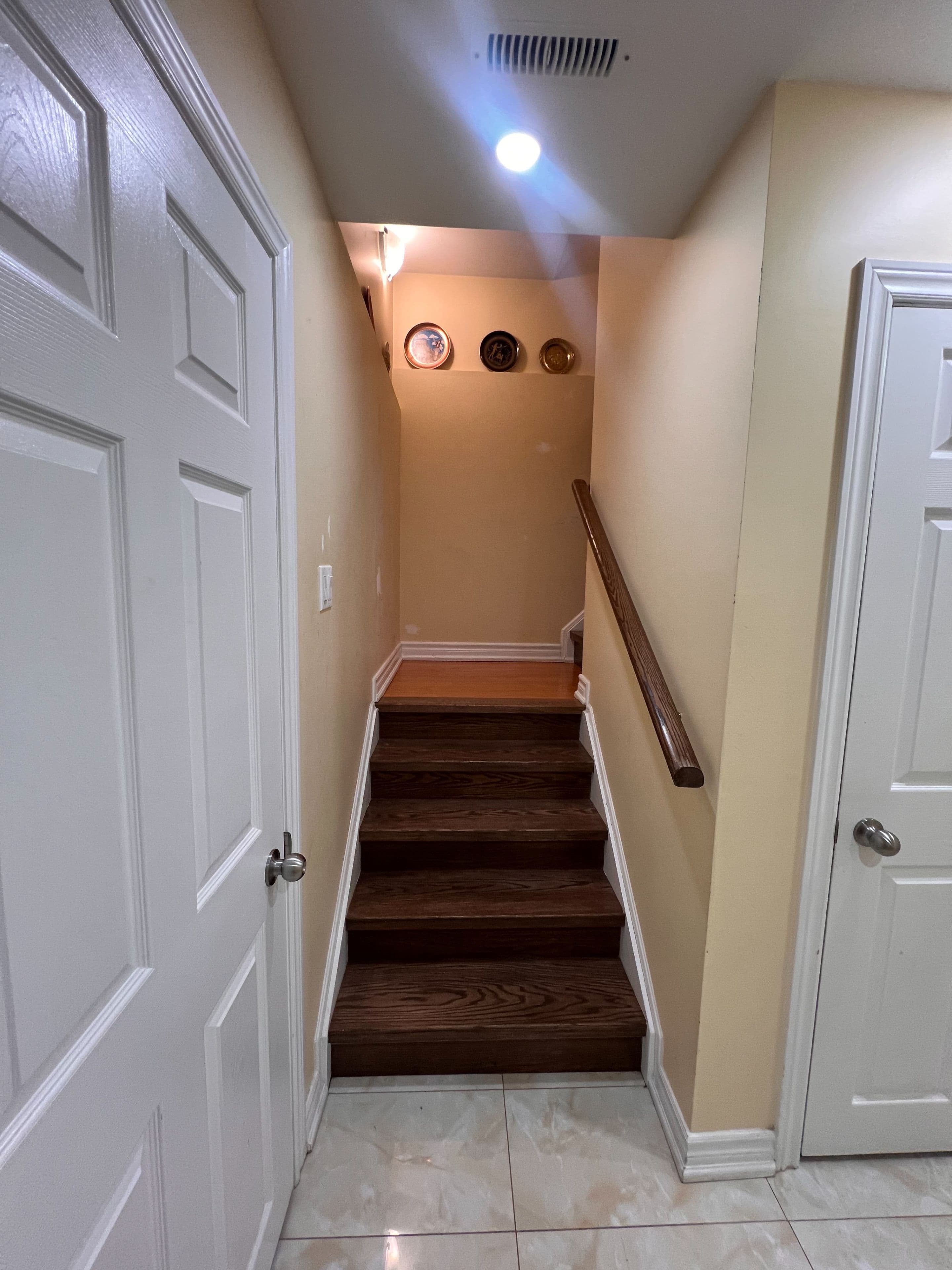 17 Asterfield Drive E BASEMENT, Toronto E10, ON M1E 0B4