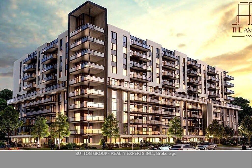 401 Shellard Lane 826, Brantford, ON N3T 5L5