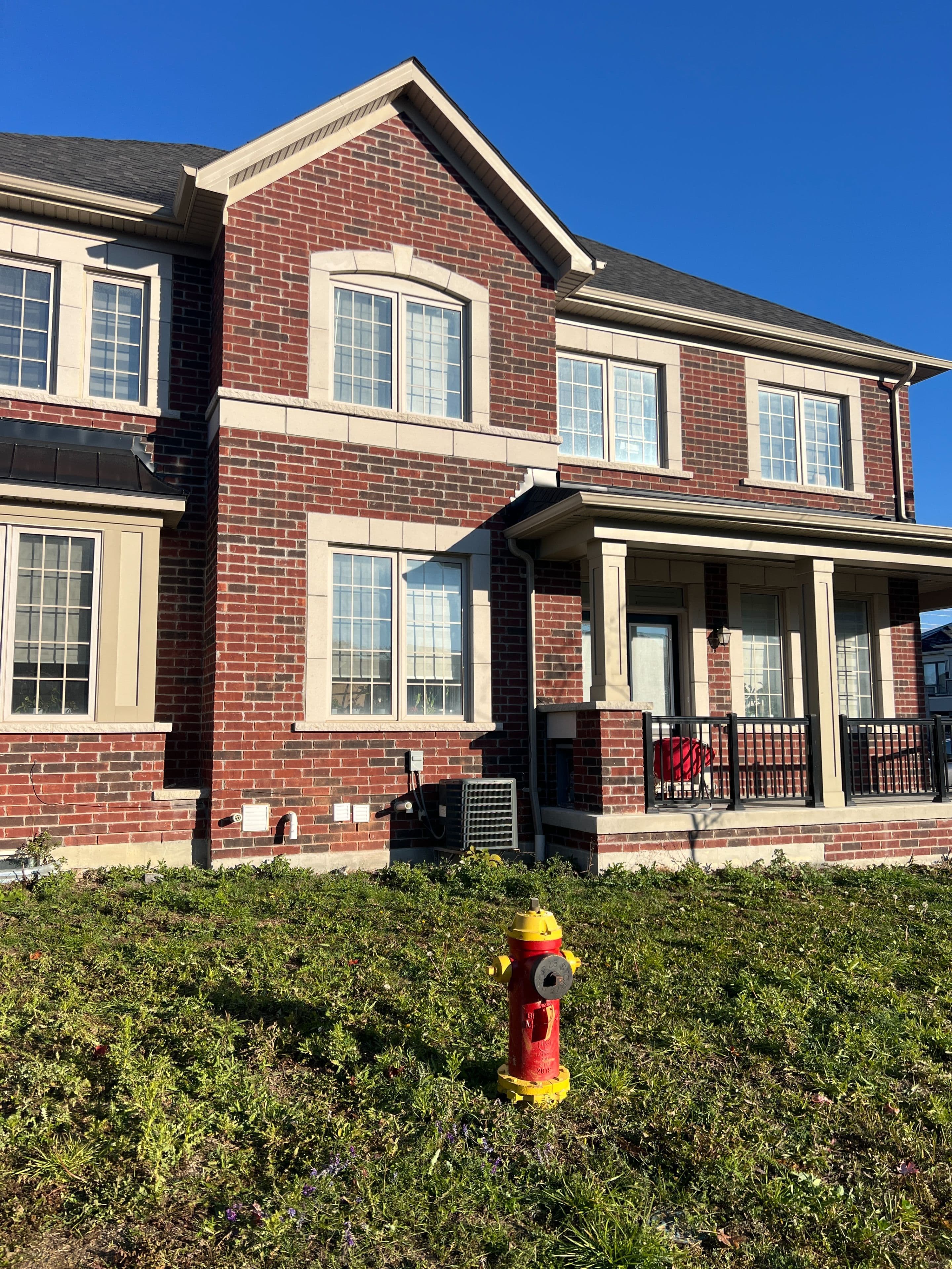 1430 Stillmeadow Lane, Pickering, ON L1T 0N5