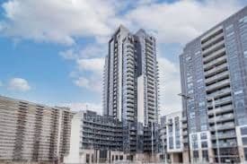 30 Meadowglen Place 516, Toronto E09, ON M1H 3G3