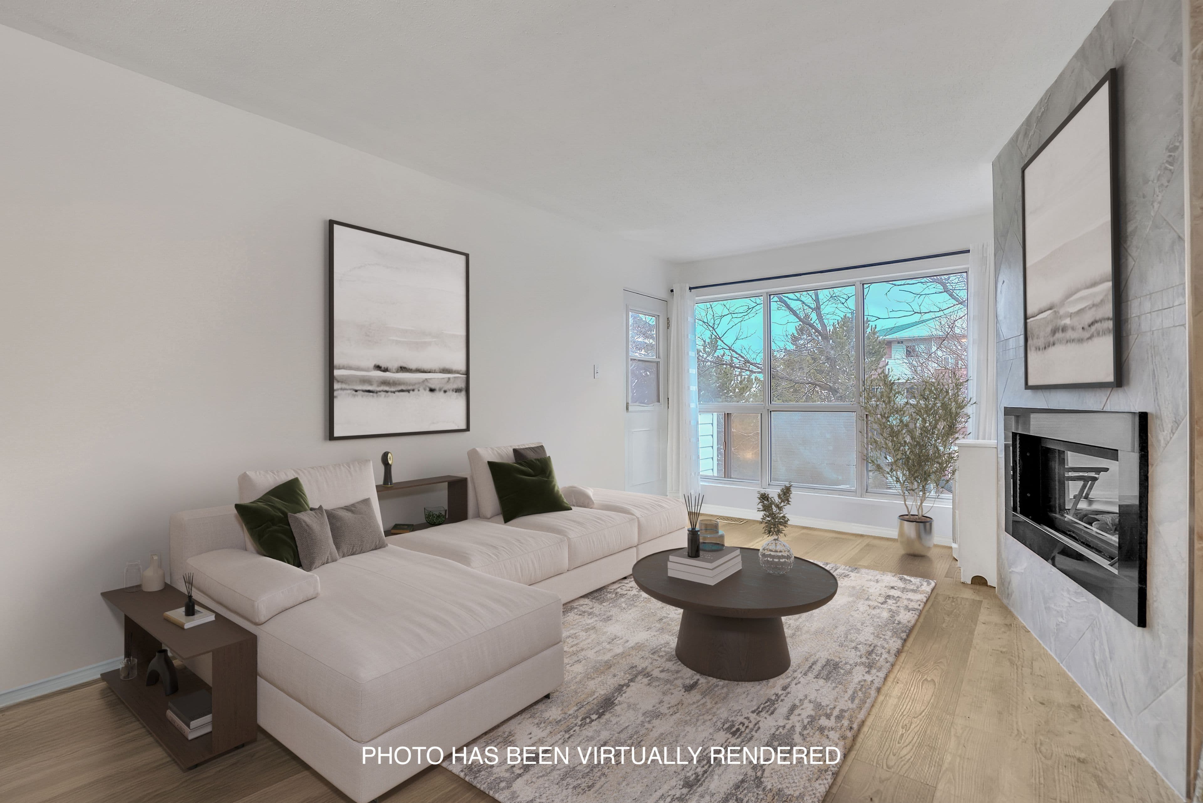 126 Bell Farm Road 312, Barrie, ON L4M 6J3