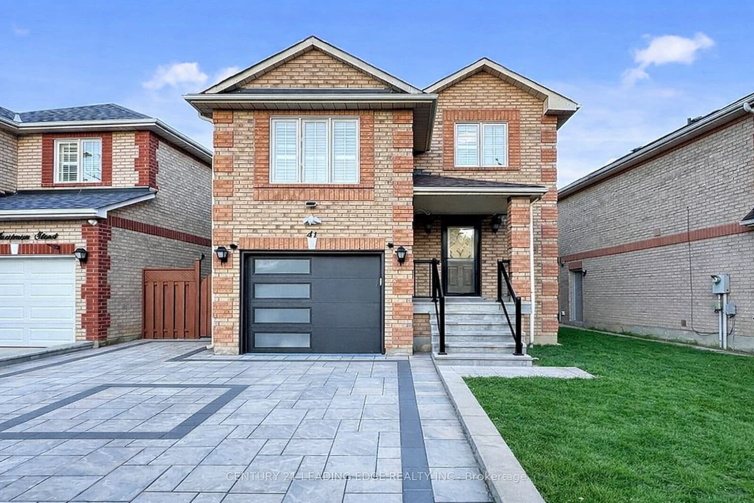 41 Horstman Street BSMT, Markham, ON L3S 4G4