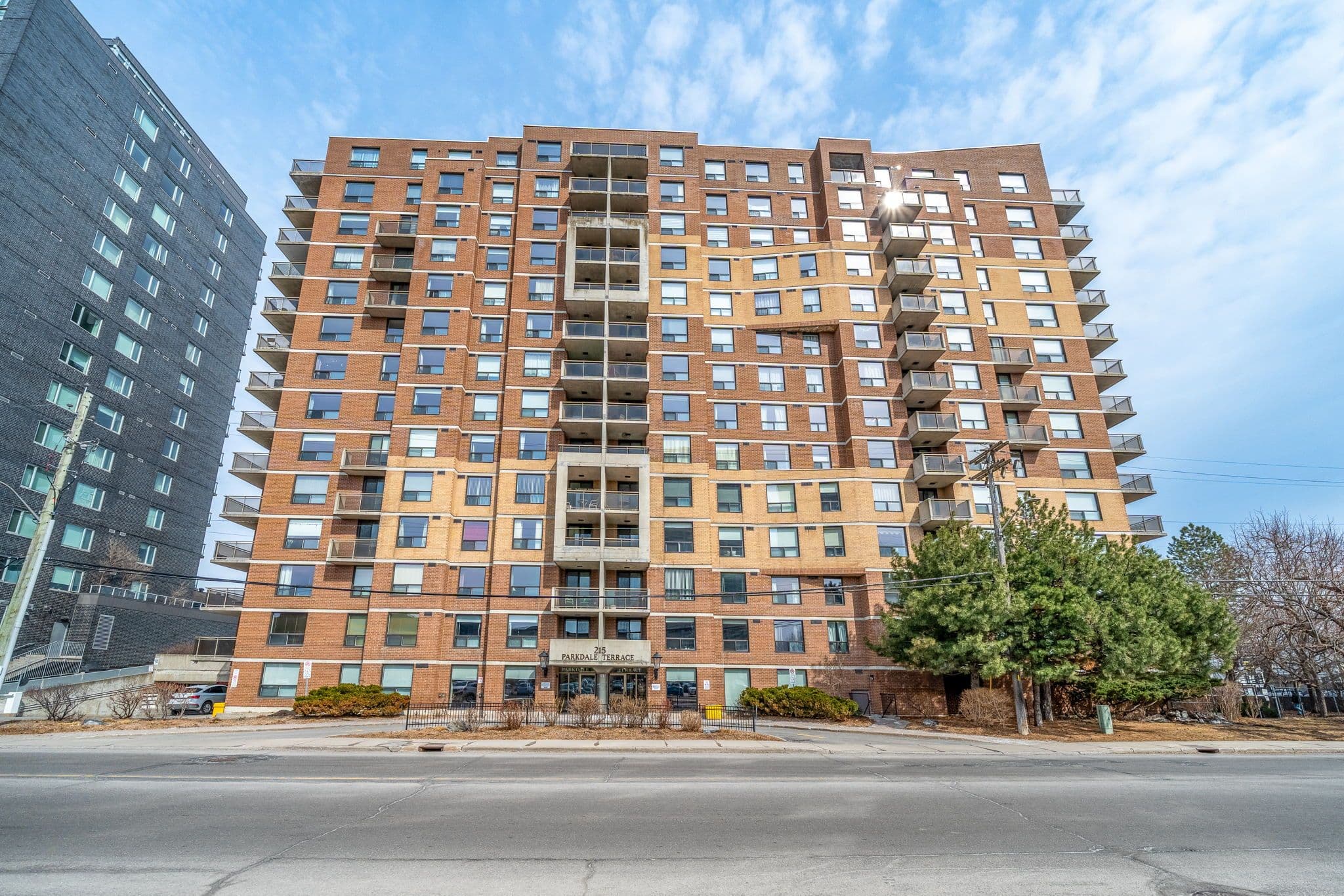 215 Parkdale Avenue 609, West Centre Town, ON K1Y 4T8
