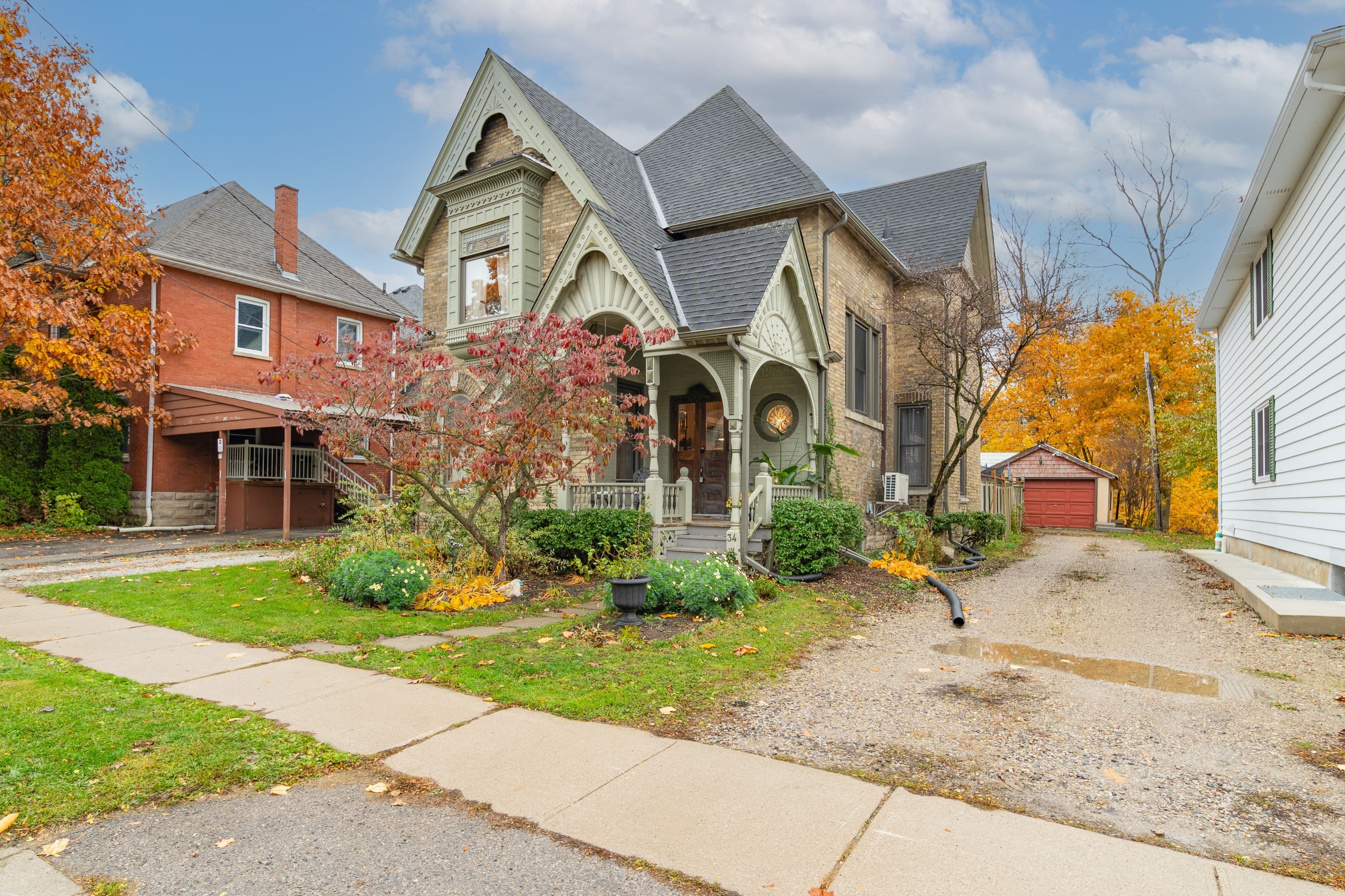 34 Gladstone Avenue, St. Thomas, ON N5R 2L4