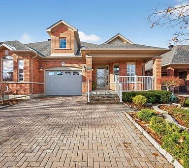 8 Montebello Terrace, New Tecumseth, ON L9R 2H3
