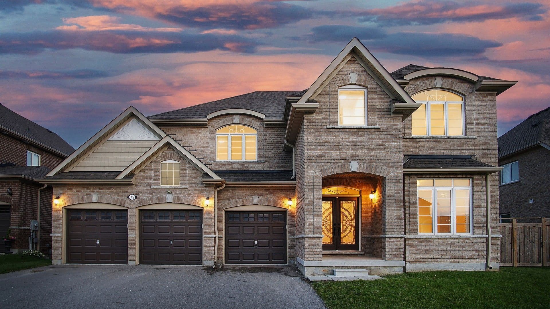 75 Dr. George Burrows Parkway, Georgina, ON L0E 1R0