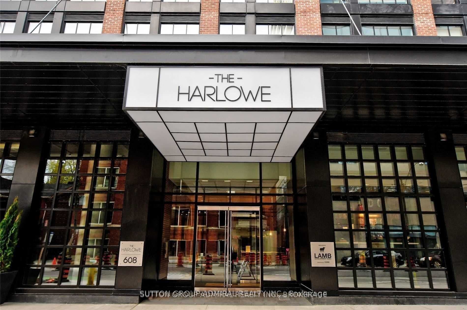 608 Richmond Street 1010, Toronto C01, ON M5V 1Y9