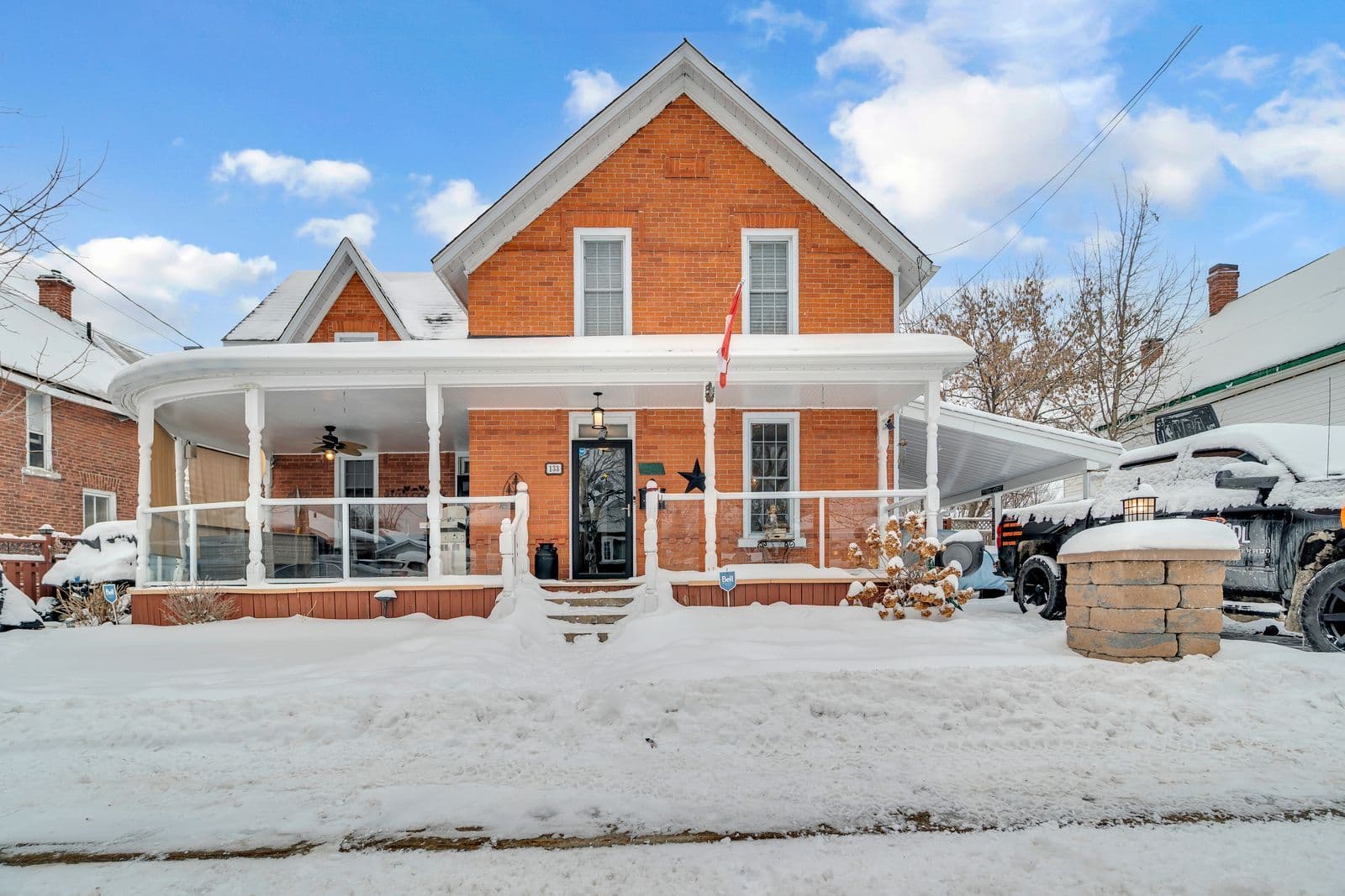 133 N Mary Street N, Carleton Place, ON K7C 1B2