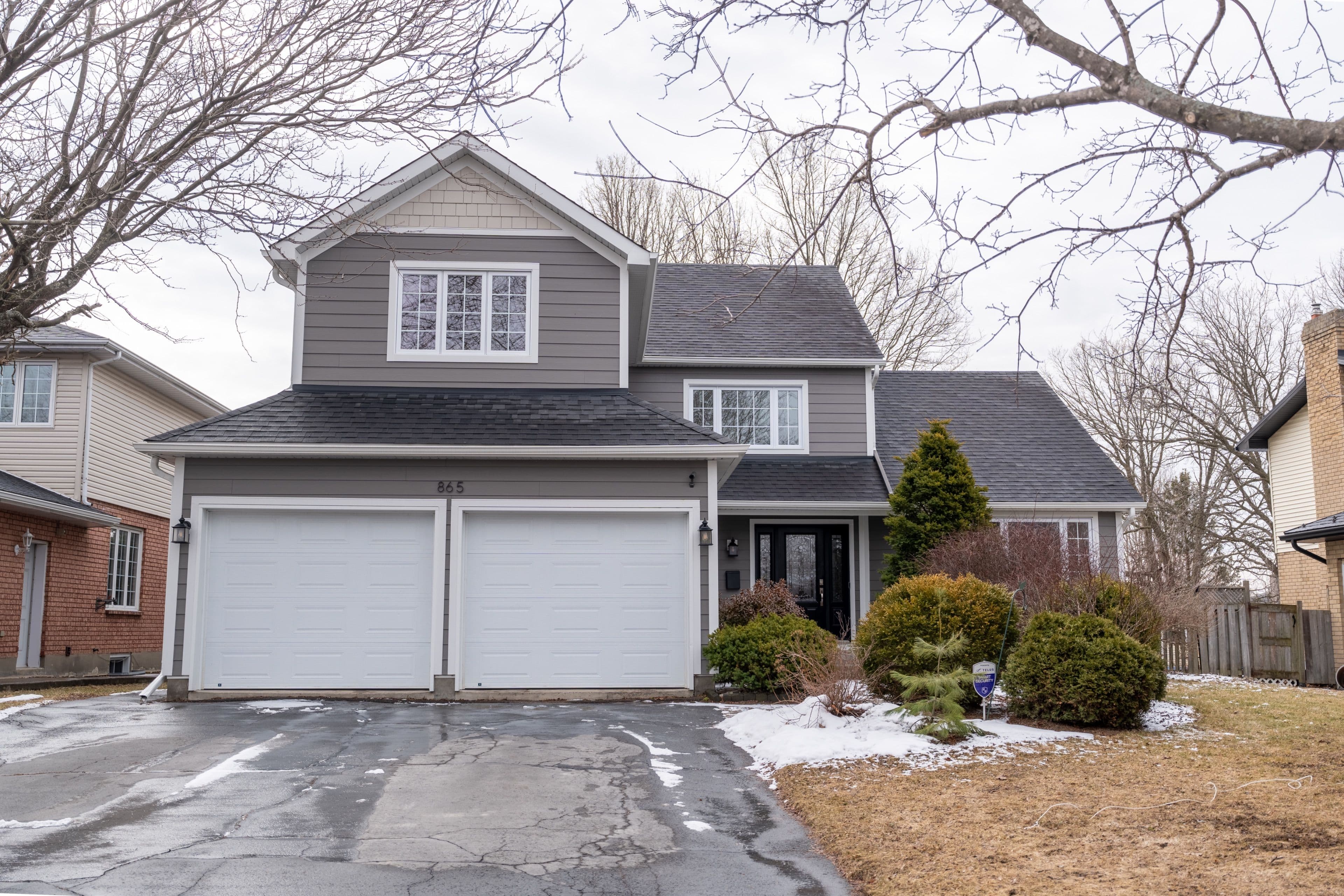 865 Chelsea Crescent, Cornwall, ON K6H 6Y6