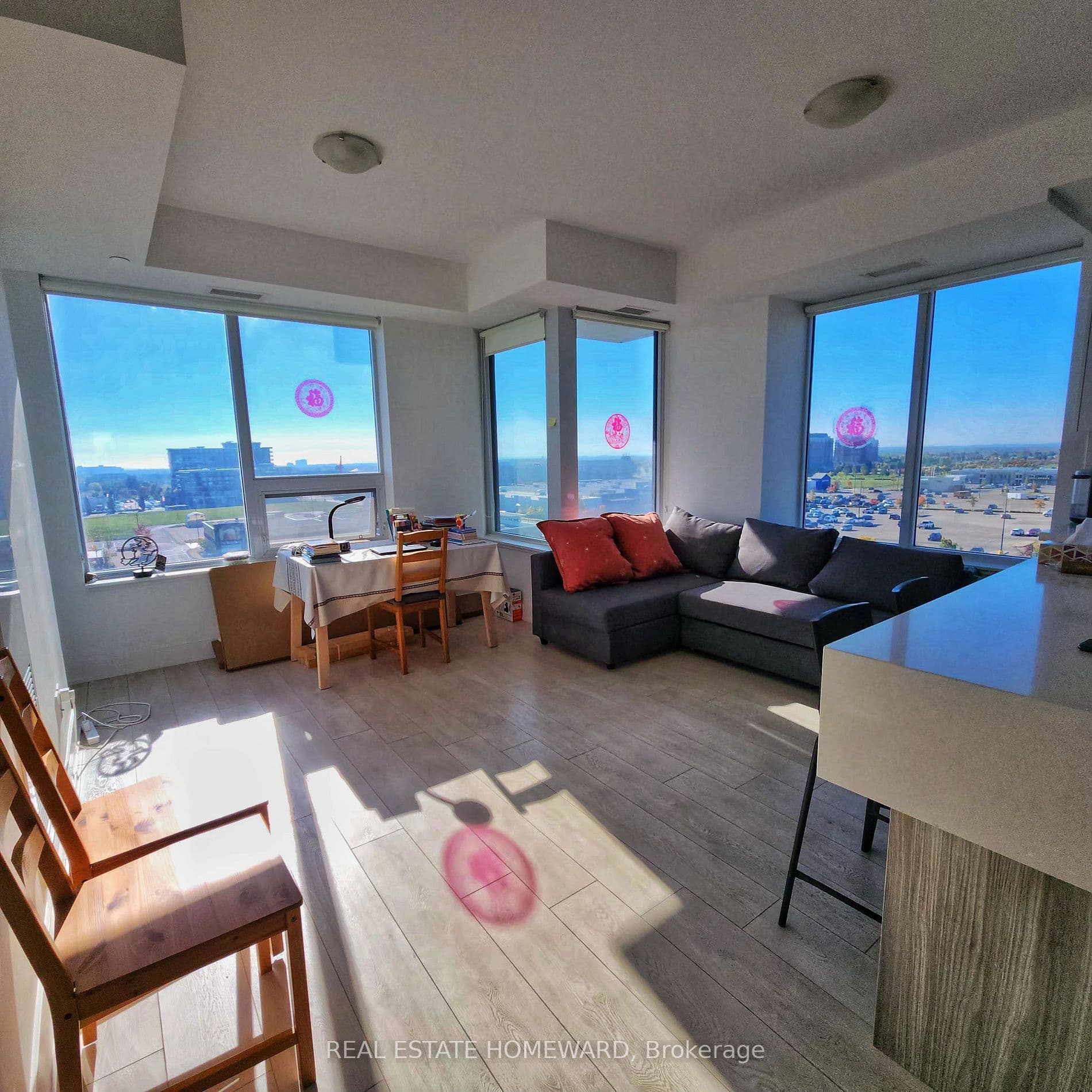 297 Oak Walk Drive 703, Oakville, ON L6H 3R6