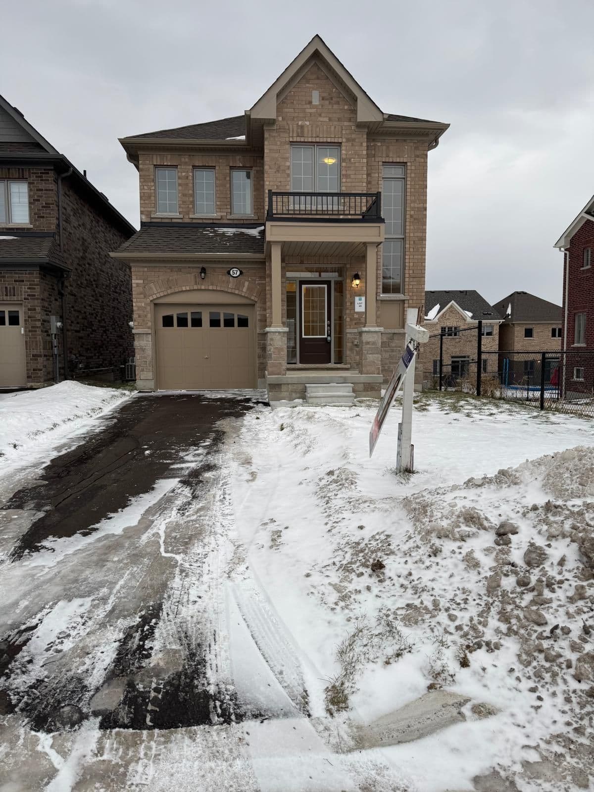 57 North Garden Boulevard, Scugog, ON L0L 0L0