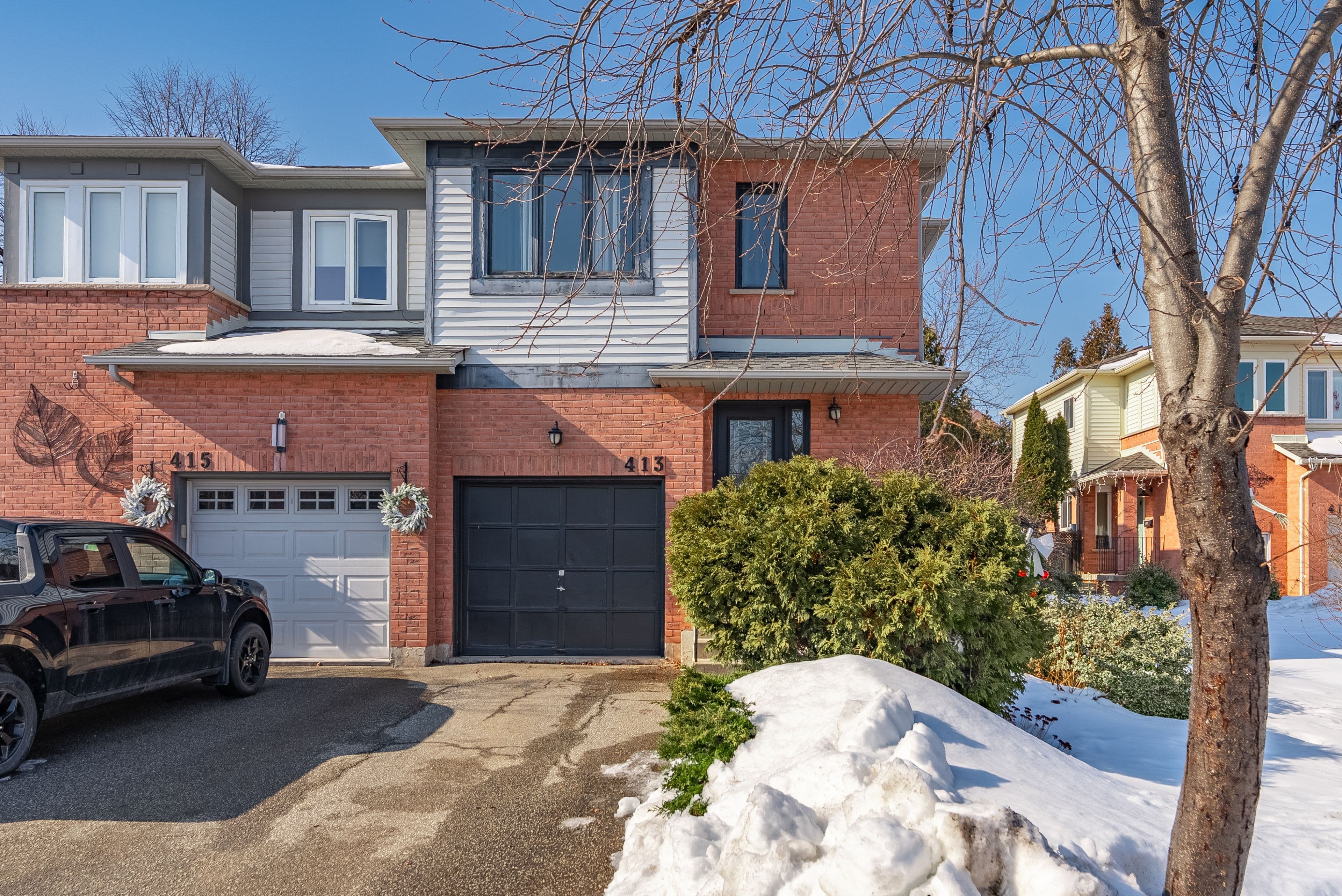 413 Levanna Lane, Oakville, ON L6H 6B8