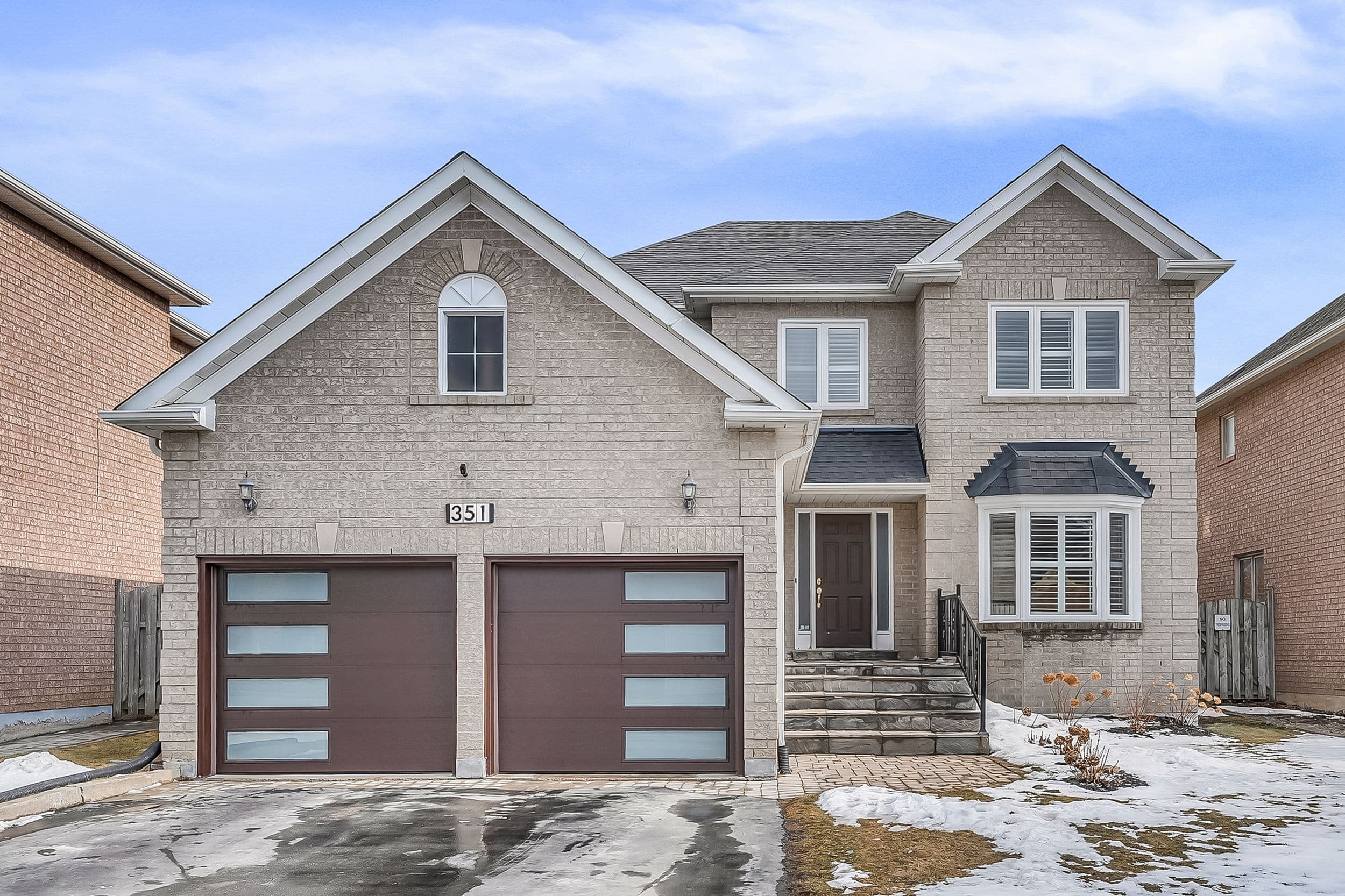 351 Brookside Road, Richmond Hill, ON L4C 0G6