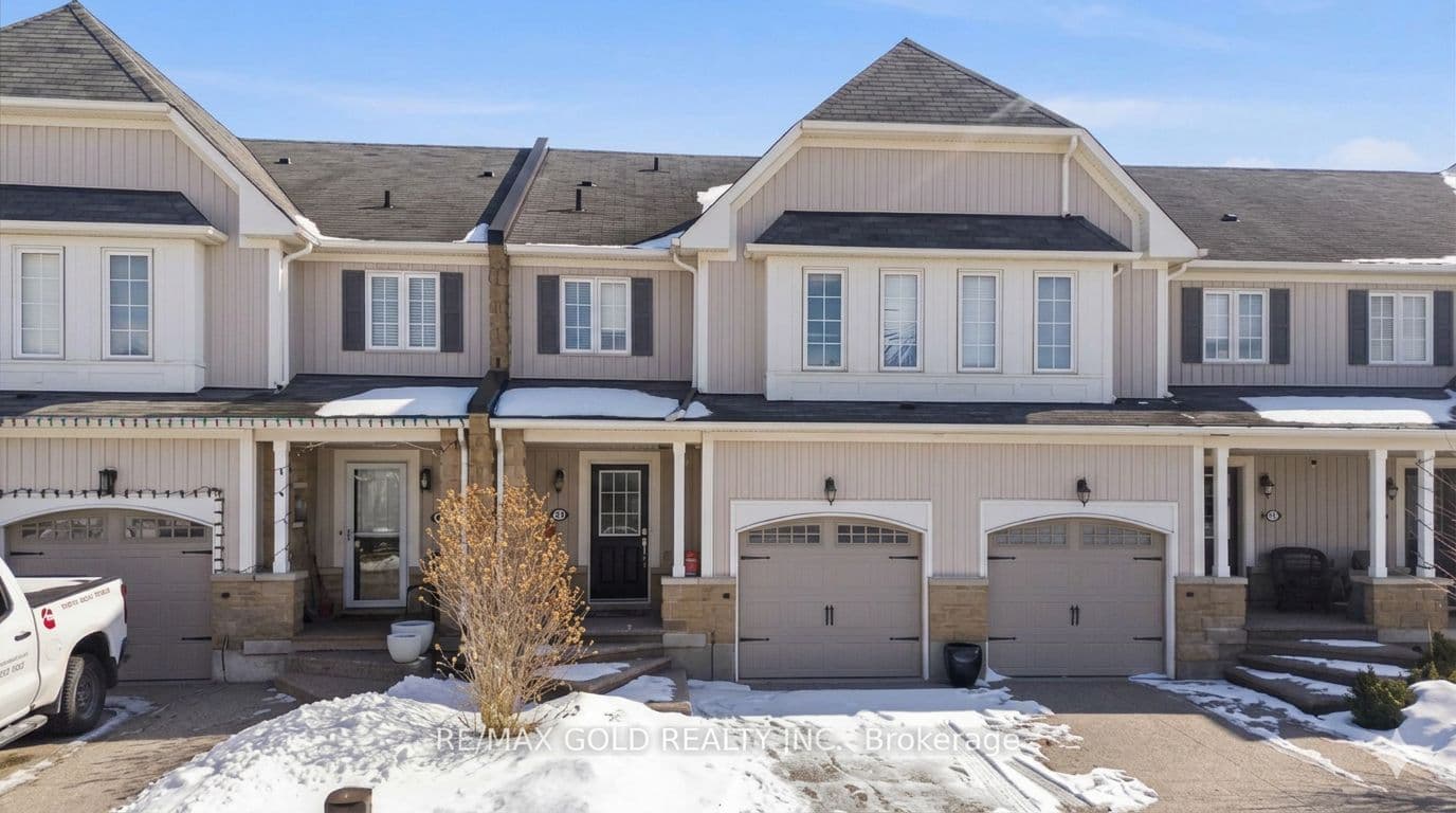 51 Bradley Avenue, Hamilton, ON L0R 1C0