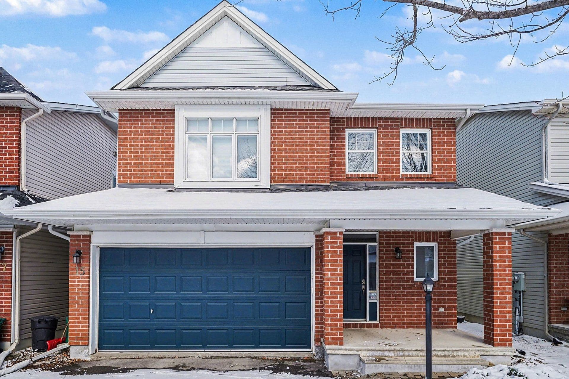 15 Escade Drive, Barrhaven, ON K2G 6R9