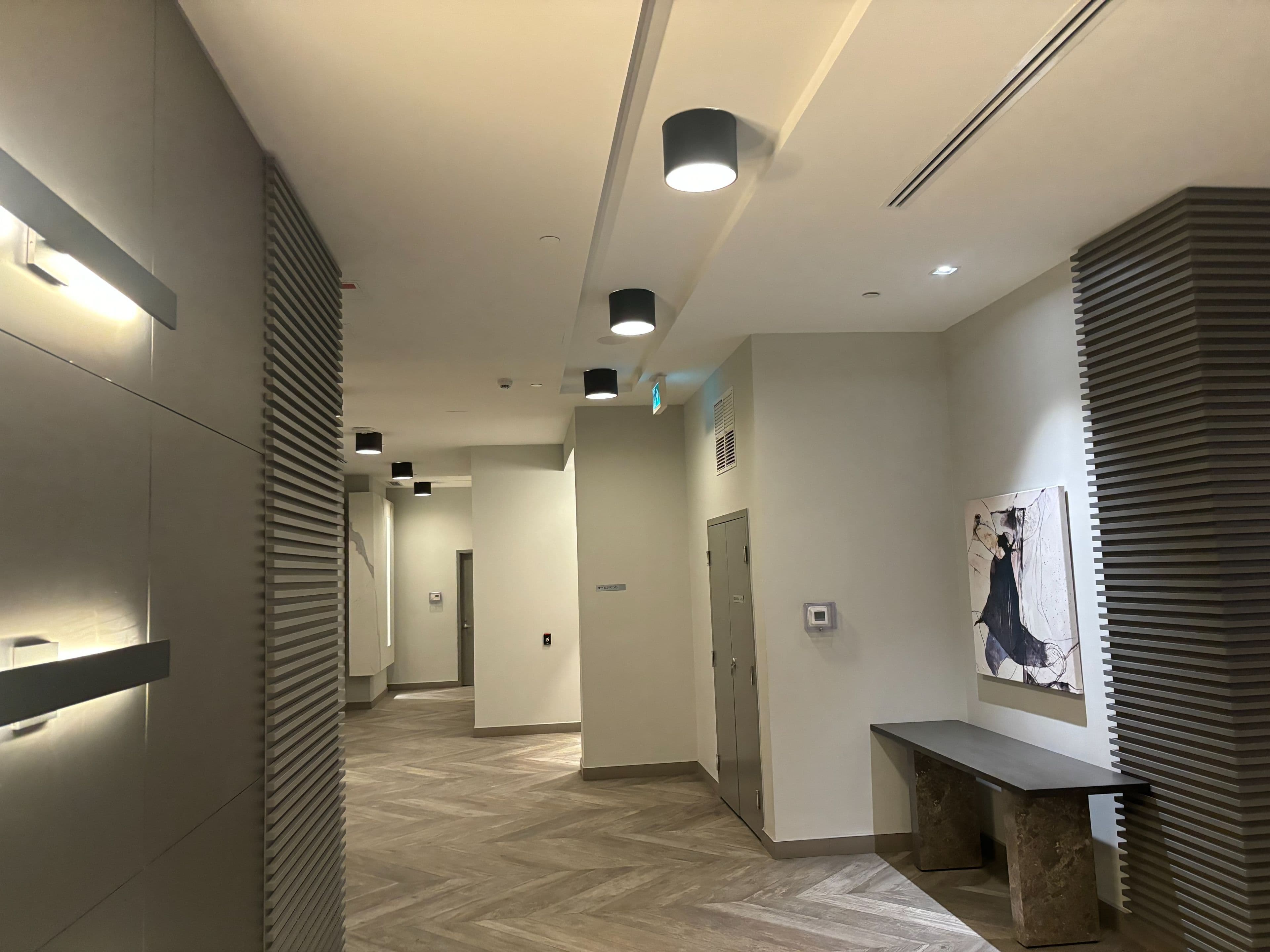 50 Thomas Riley Road 1608, Toronto W08, ON M9B 0C5