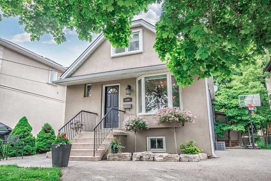236 Cameron Avenue, Toronto C07, ON M2N 1E7