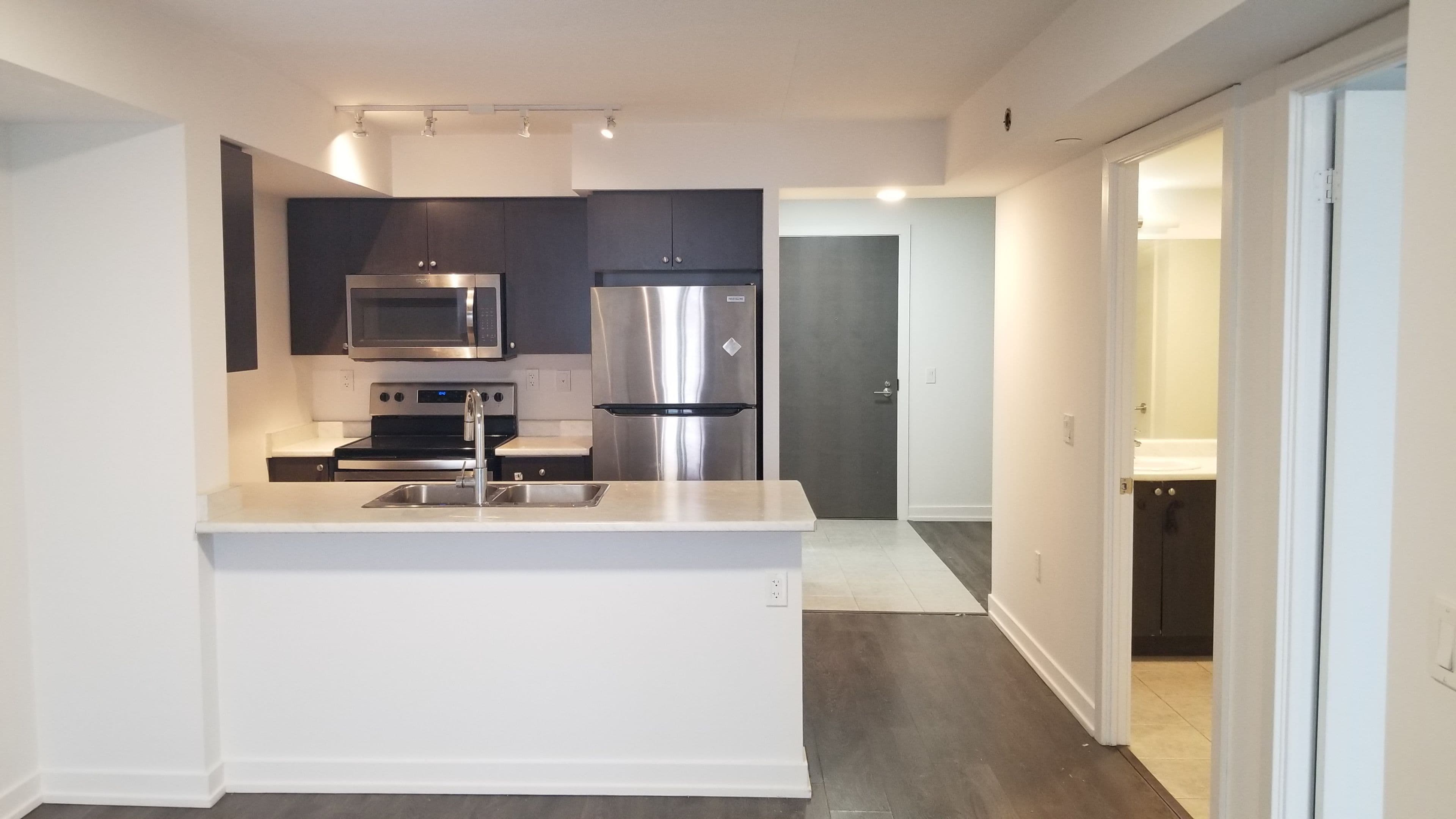 1346 Danforth Road 1308, Toronto E03, ON M1J 0A9