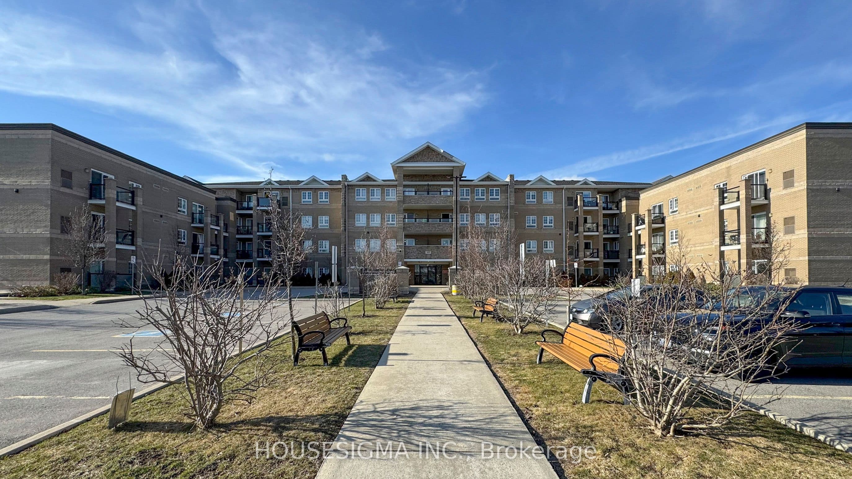 481 Rupert Avenue 2213, Whitchurch-Stouffville, ON L4A 1T4