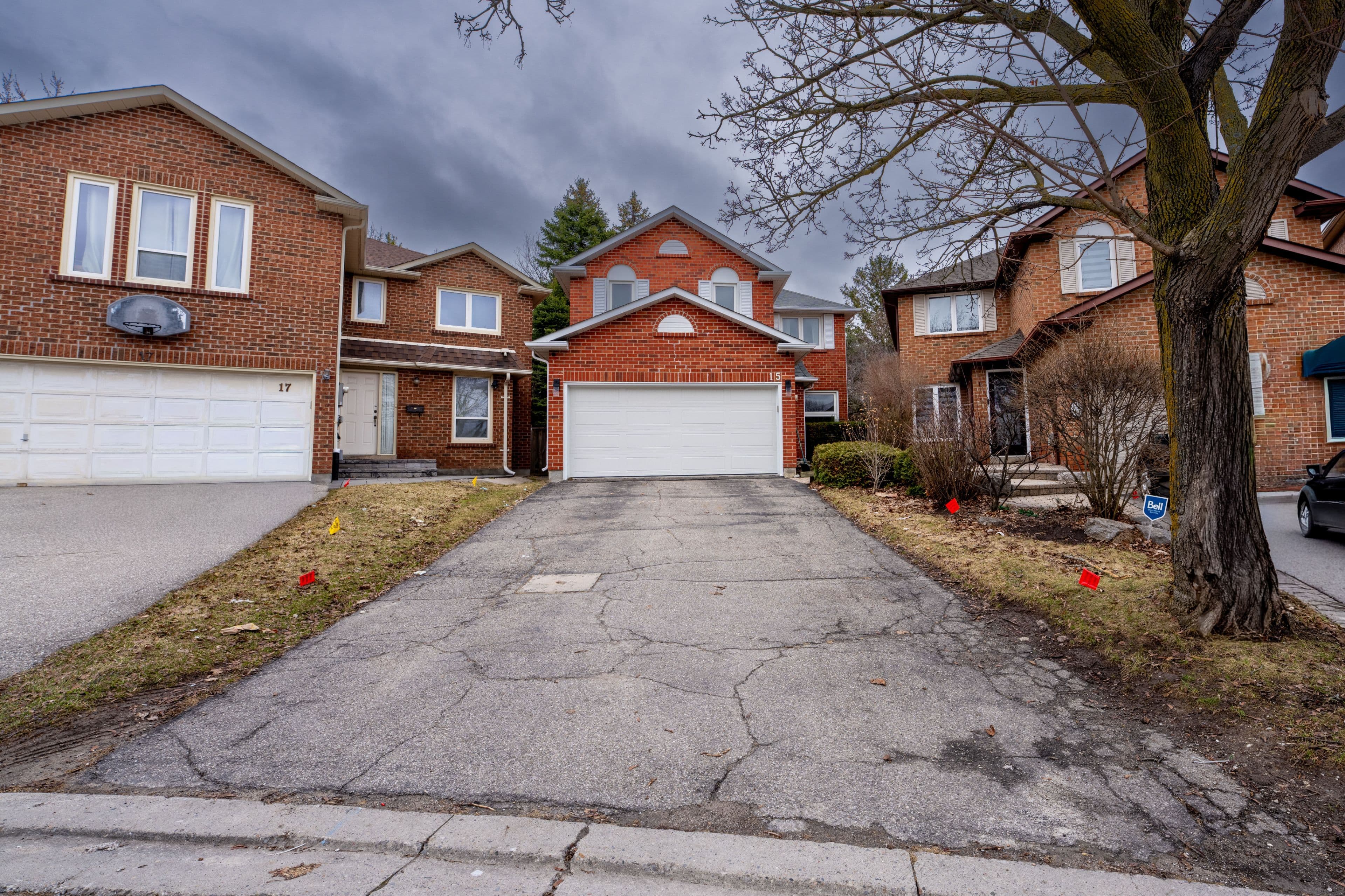 15 Kilbarry Court, Richmond Hill, ON L4C 6M8