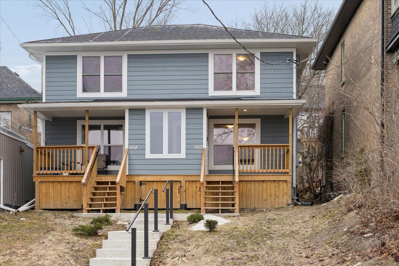 514 College Street 512, Peterborough, ON K9H 3K3