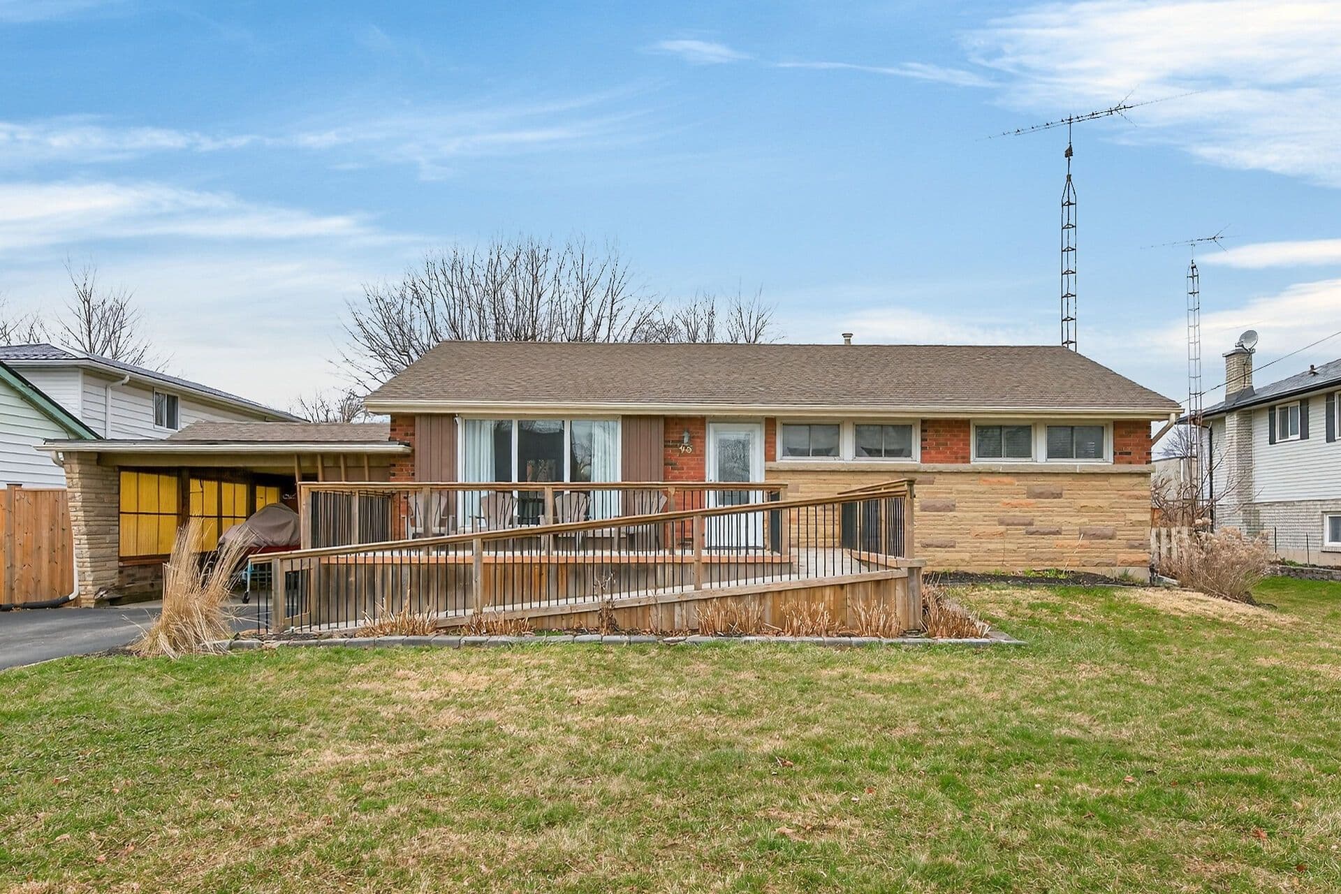 48 Alma Street S, Haldimand, ON N0A 1H0